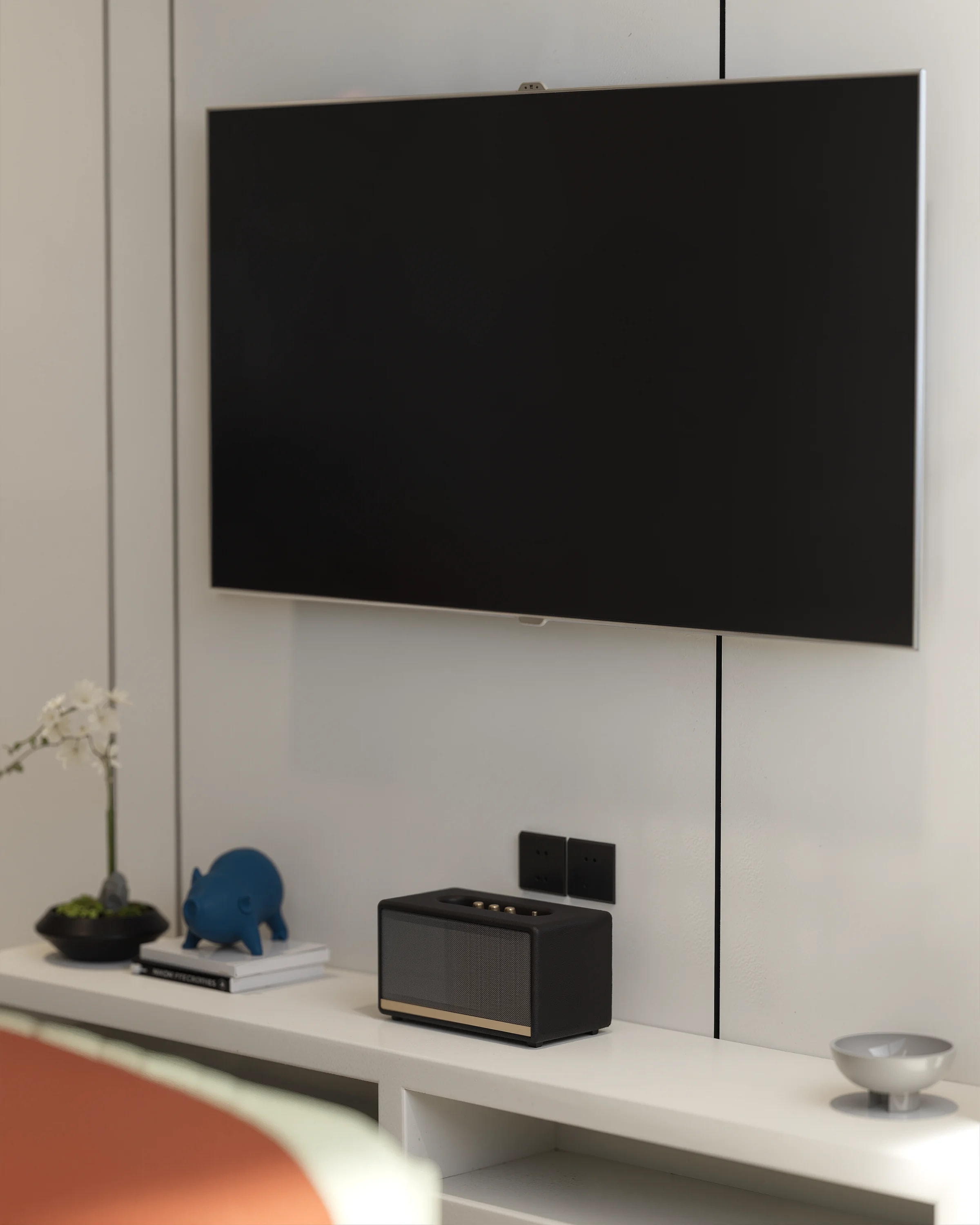 Elysium Eco city 24.55 м2 without kitchen (type V4)   2 этаж : изображение 7