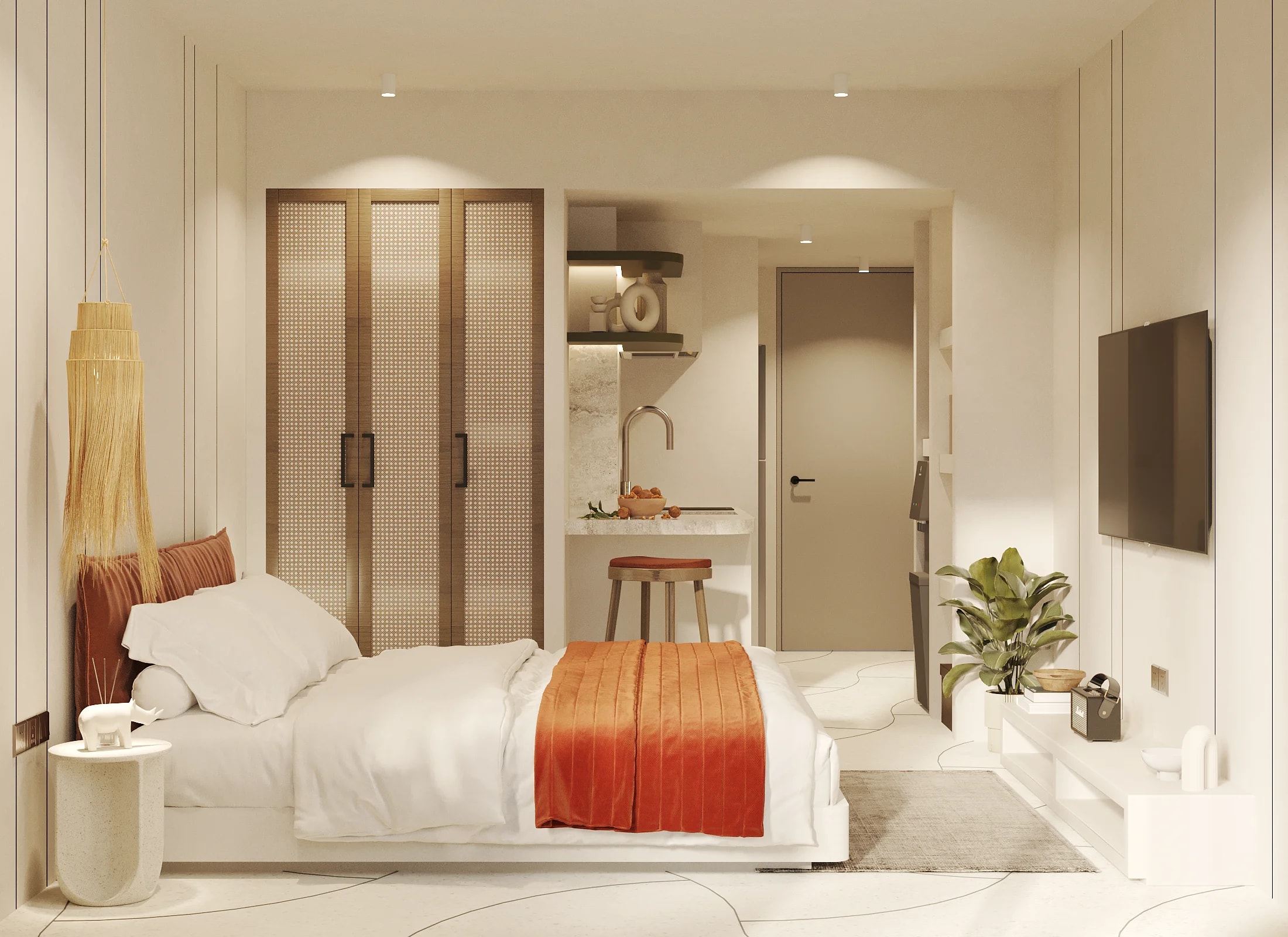 Elysium Eco city 27 sqm (type V5)  : изображение 2