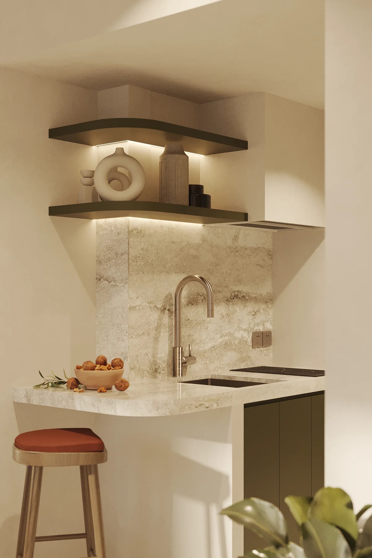 Elysium Eco city 27 sqm (type V5)  : изображение 4