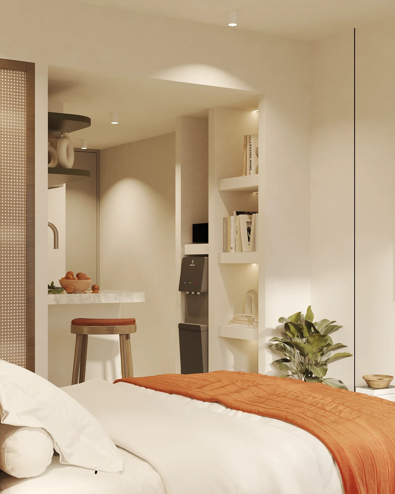 Elysium Eco city 27 sqm (type V5)  : изображение 6