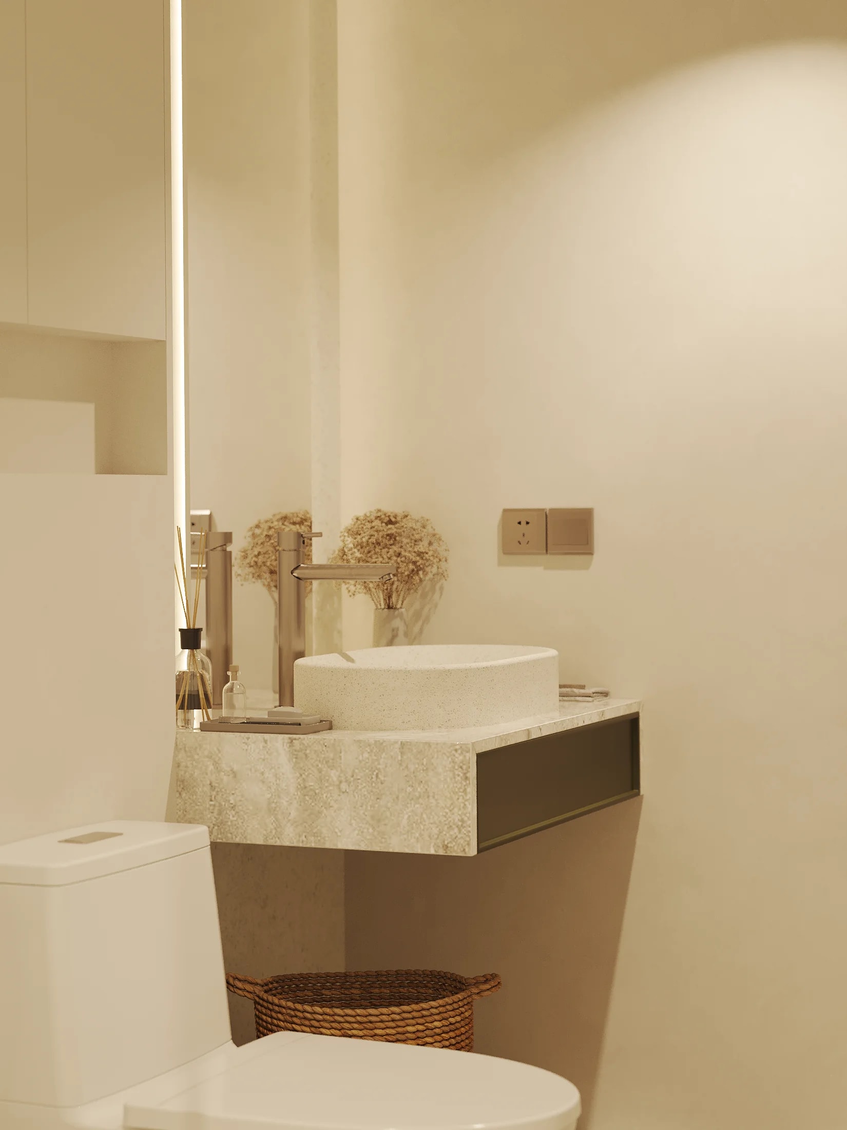 Elysium Eco city 27 sqm (type V5)  : изображение 8