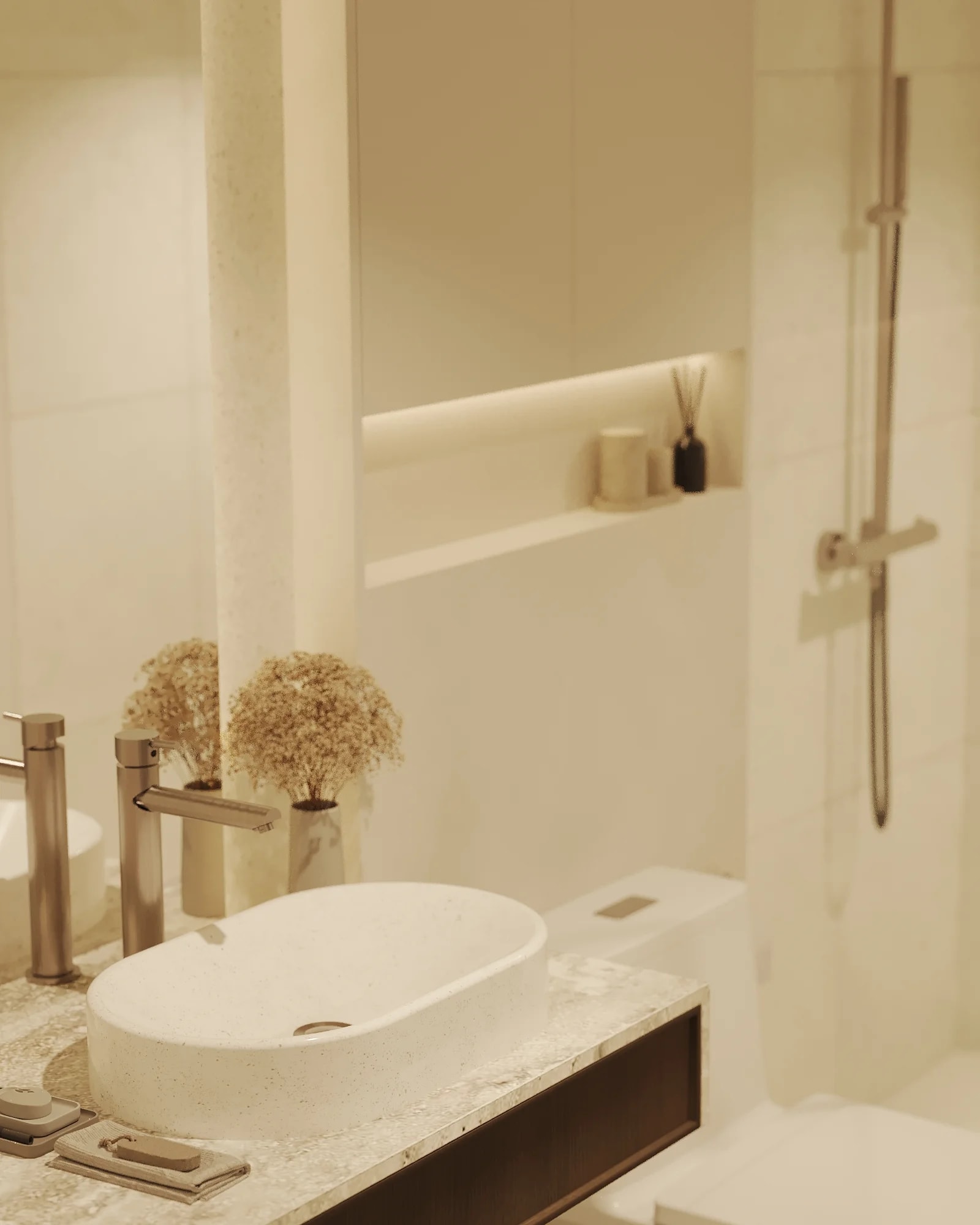 Elysium Eco City 38 sqm (type A8.1) gallery image 5