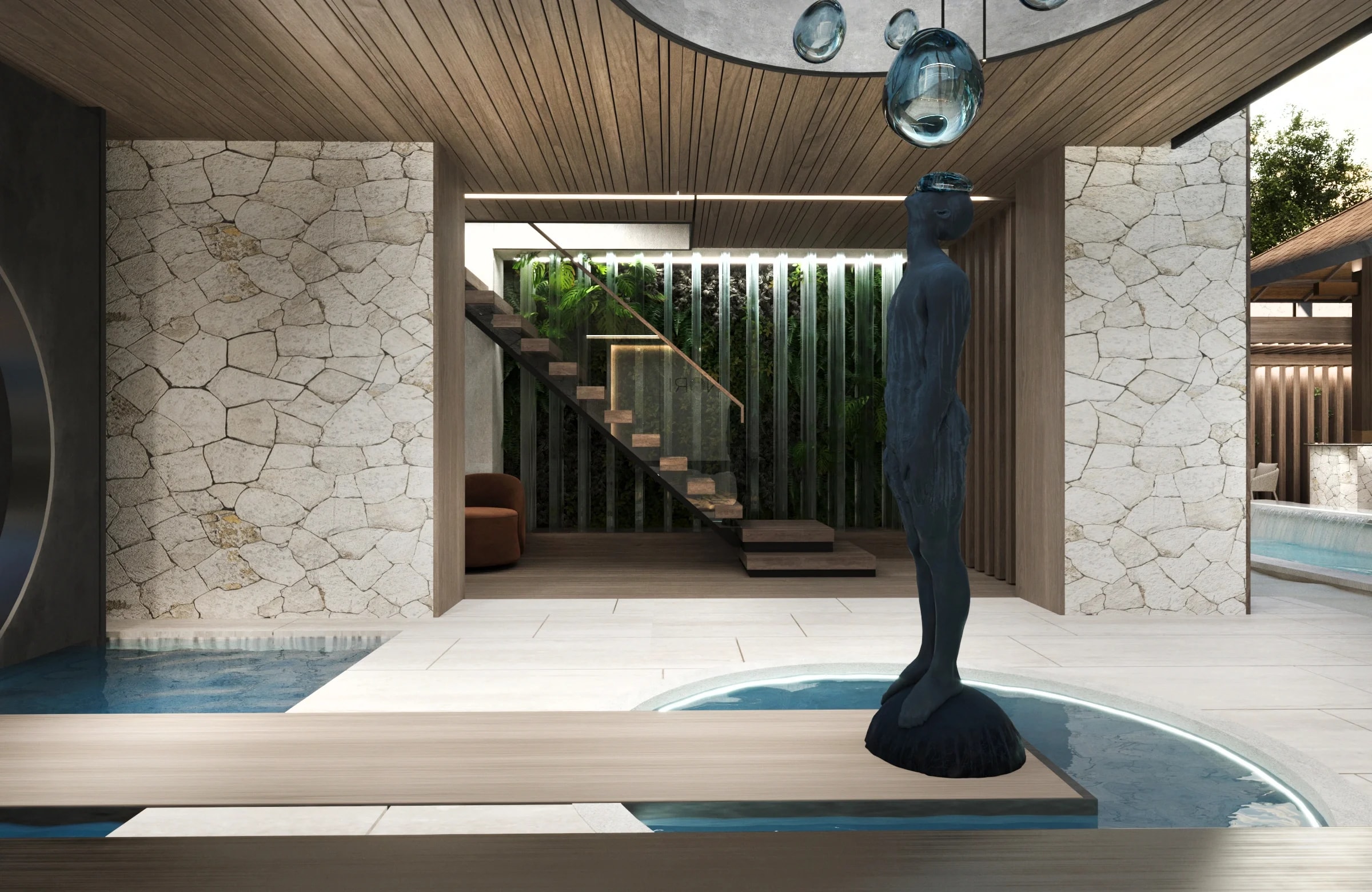 MINORI real estate project in Семиньяк, Бали — 6
