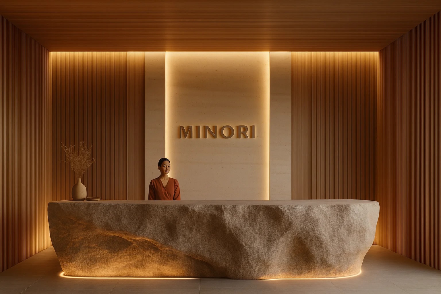 MINORI real estate project in Семиньяк, Бали — 13