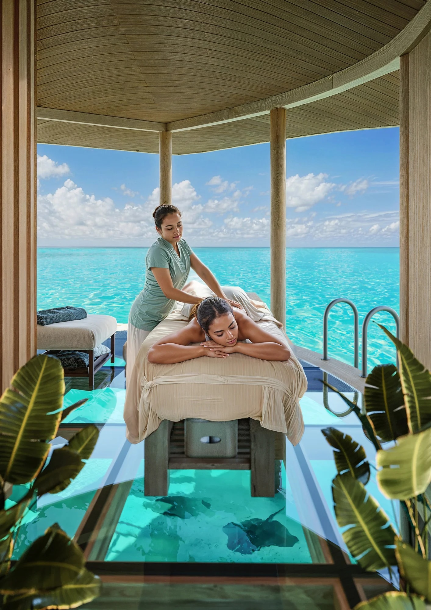 RADISSON RESORT MALDIVES real estate project in Maldives, Thulusdhoo — 16