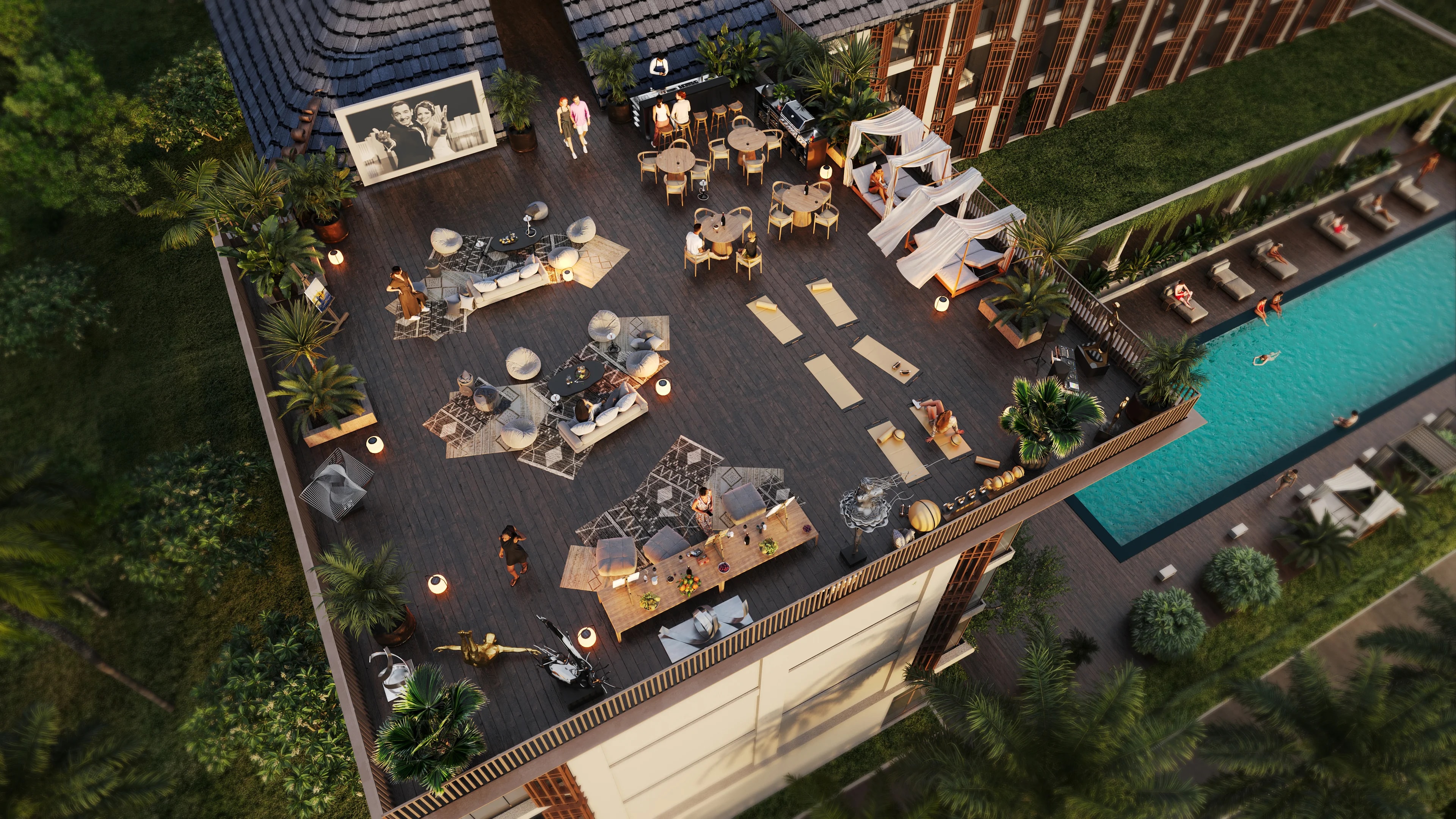 Ramada Nusa Dua by Wyndham real estate project in Нуса Дуа — 2