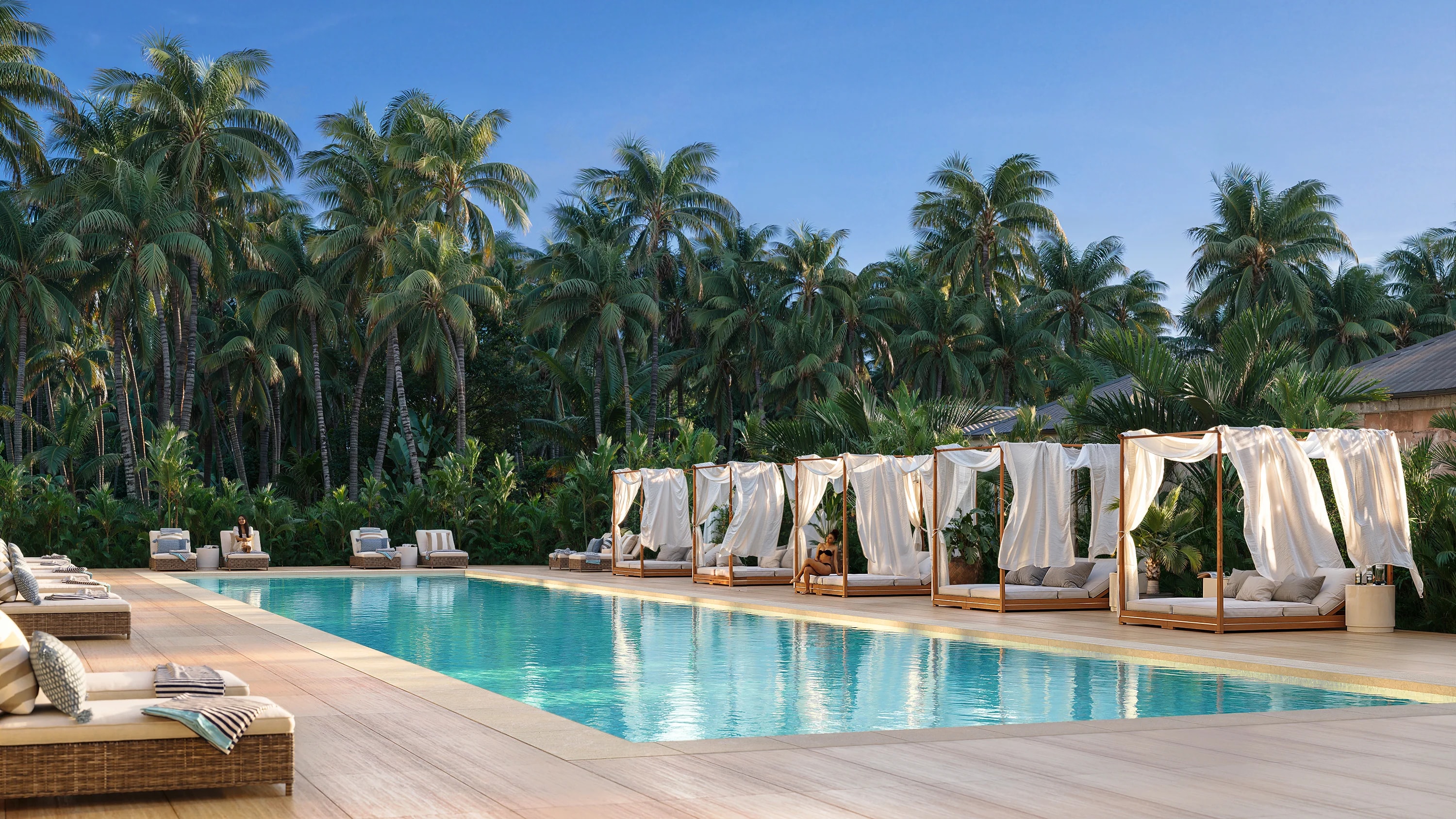 Ramada Nusa Dua by Wyndham real estate project in Нуса Дуа — 4
