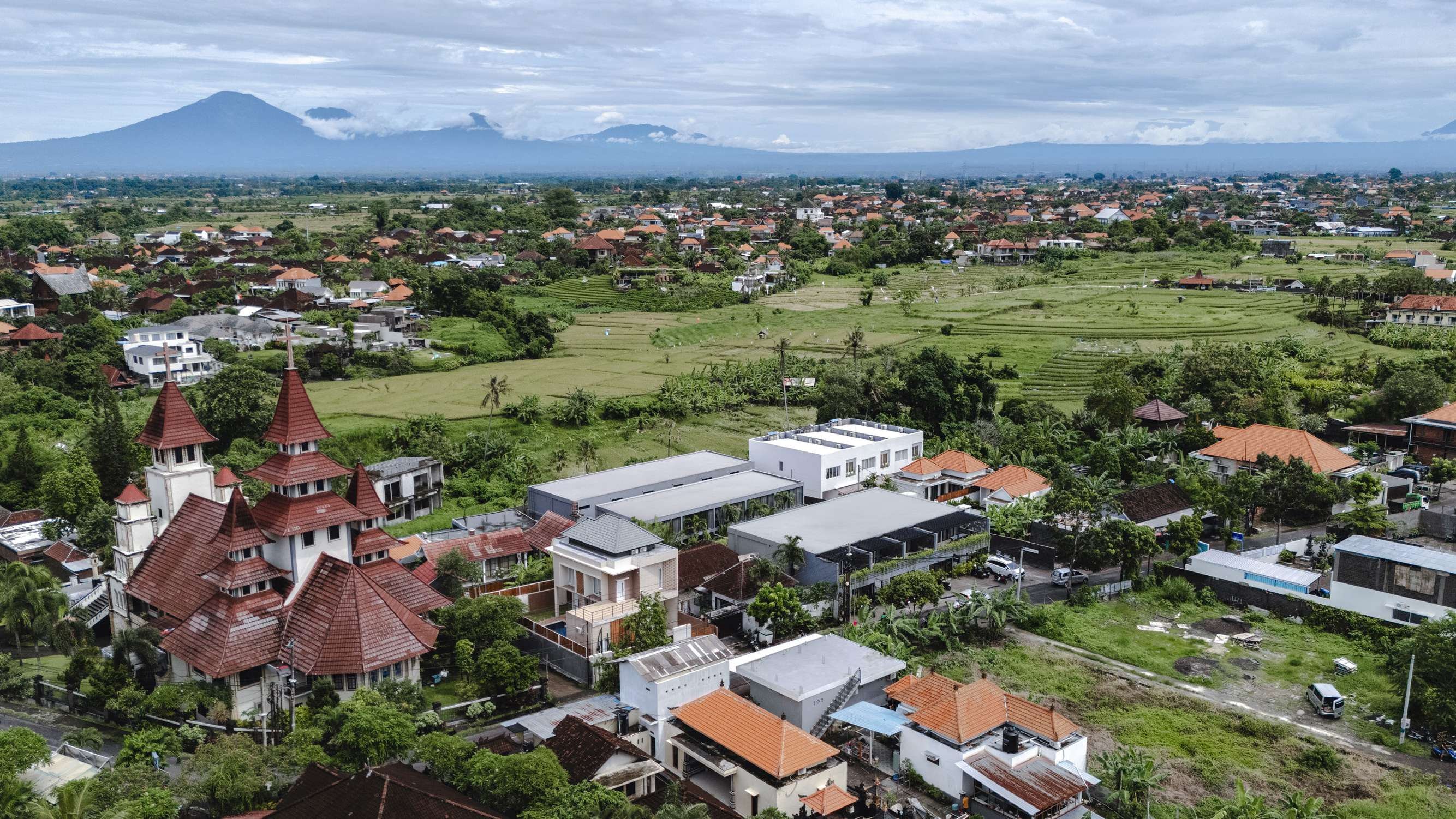 PREDMET.BABAKAN real estate project in Babakan, Canggu, Bali — 2