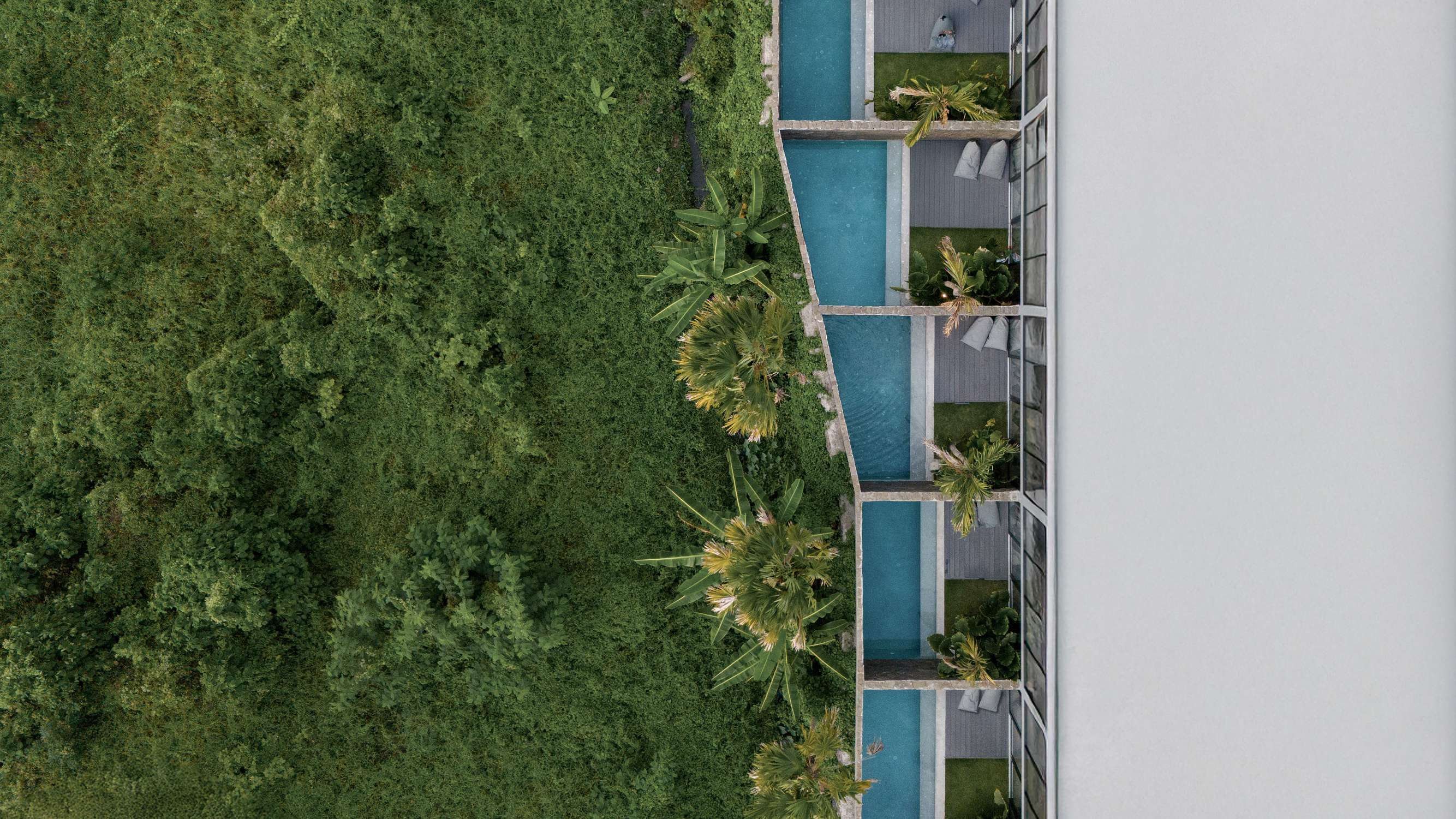 PREDMET.BABAKAN real estate project in Babakan, Canggu, Bali — 3