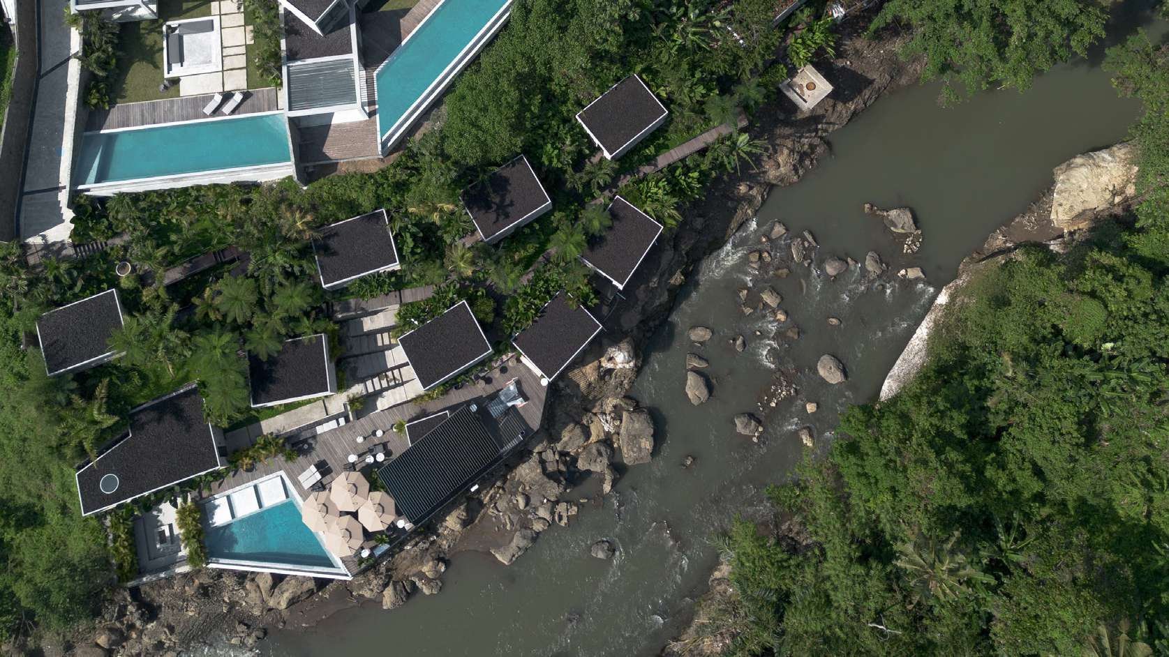 KABAKABA RESORT real estate project in Kaba-Kaba, Tabanan, Bali — 4