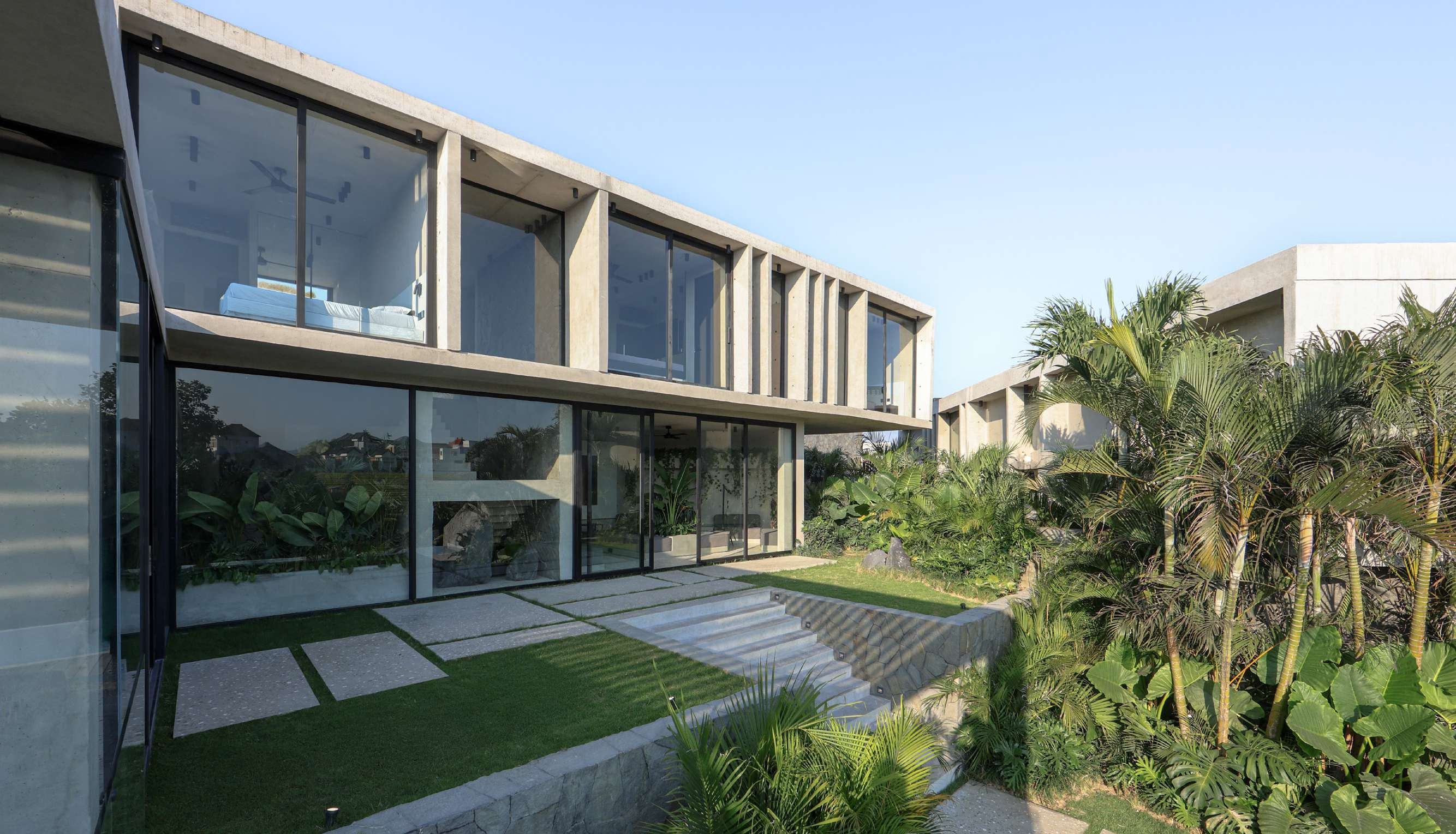 KABAKABA RESORT real estate project in Kaba-Kaba, Tabanan, Bali — 5