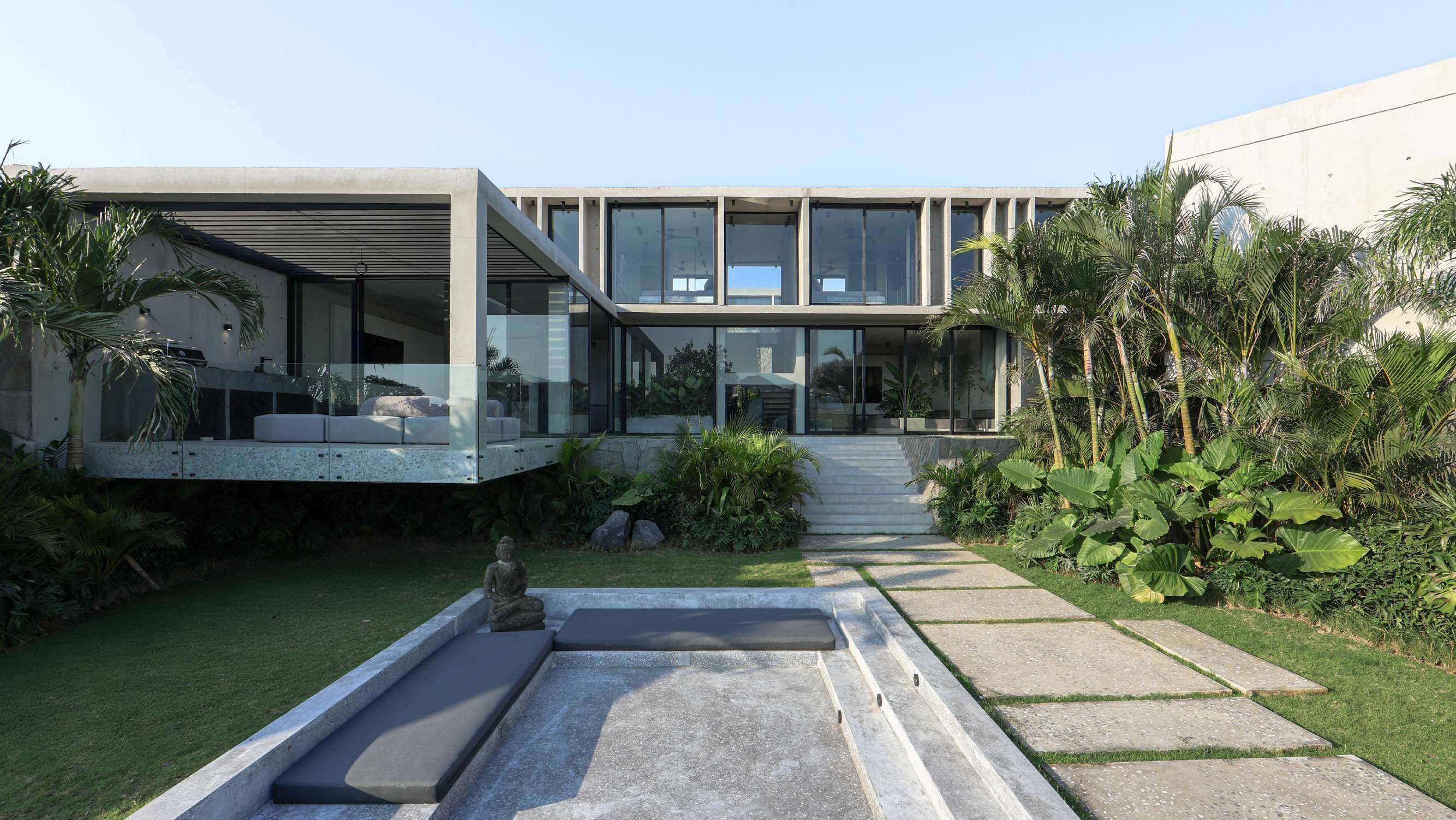 KABAKABA RESORT real estate project in Kaba-Kaba, Tabanan, Bali — 6