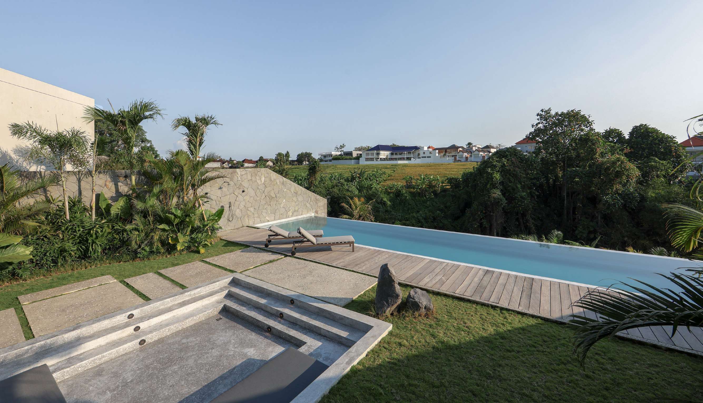 KABAKABA RESORT real estate project in Kaba-Kaba, Tabanan, Bali — 7