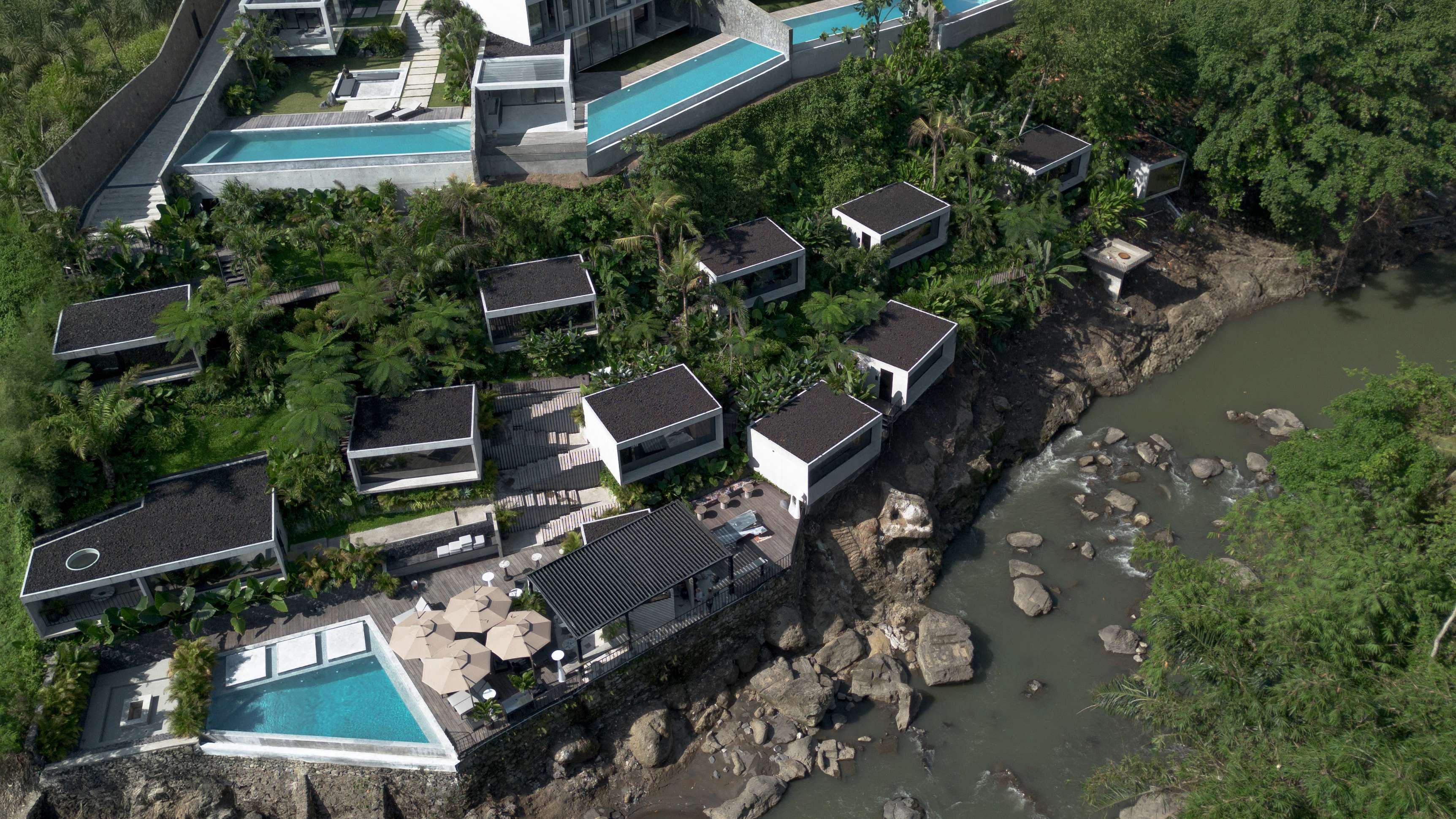 KABAKABA RESORT real estate project in Kaba-Kaba, Tabanan, Bali — 8