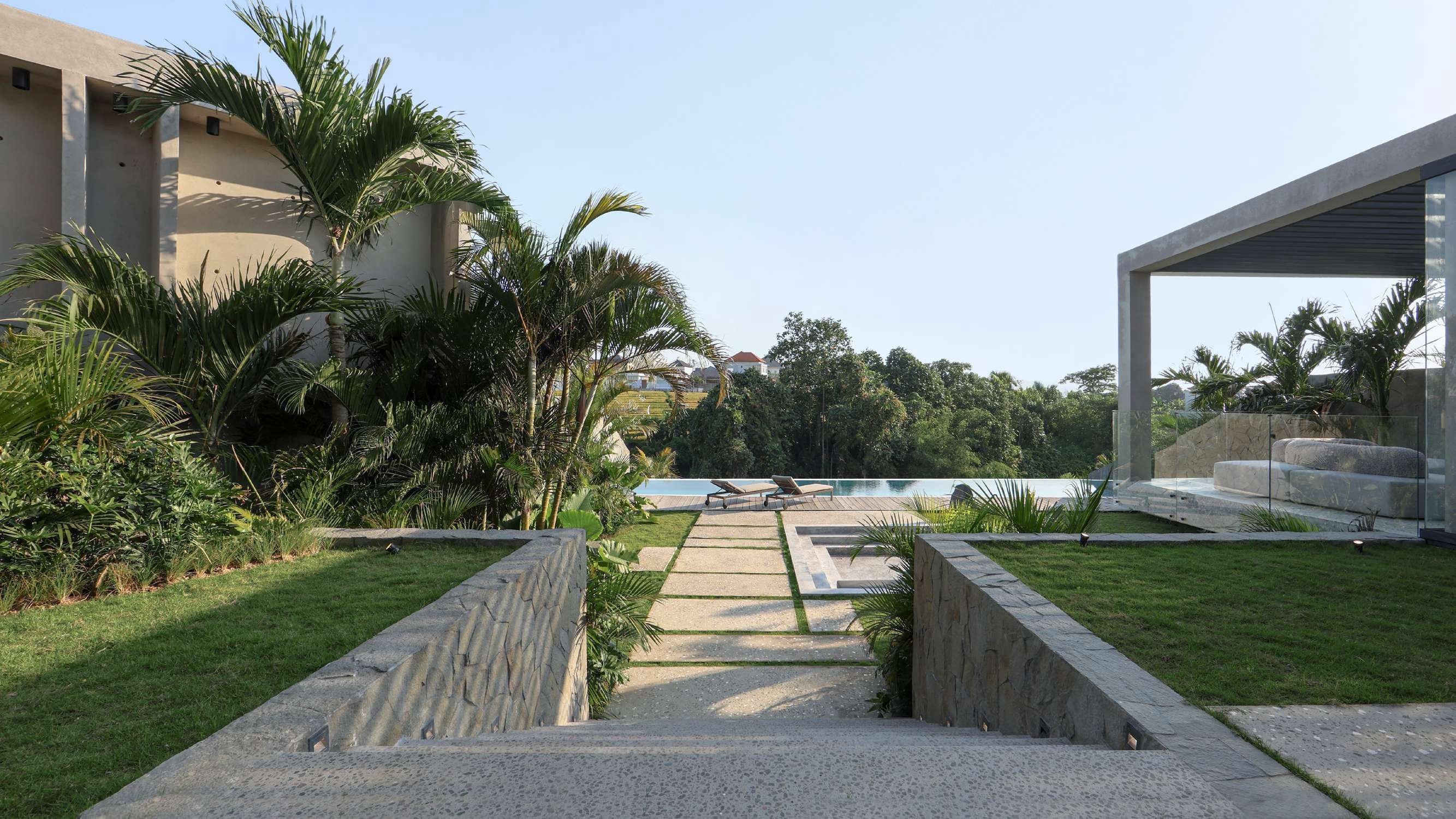KABAKABA RESORT real estate project in Kaba-Kaba, Tabanan, Bali — 9
