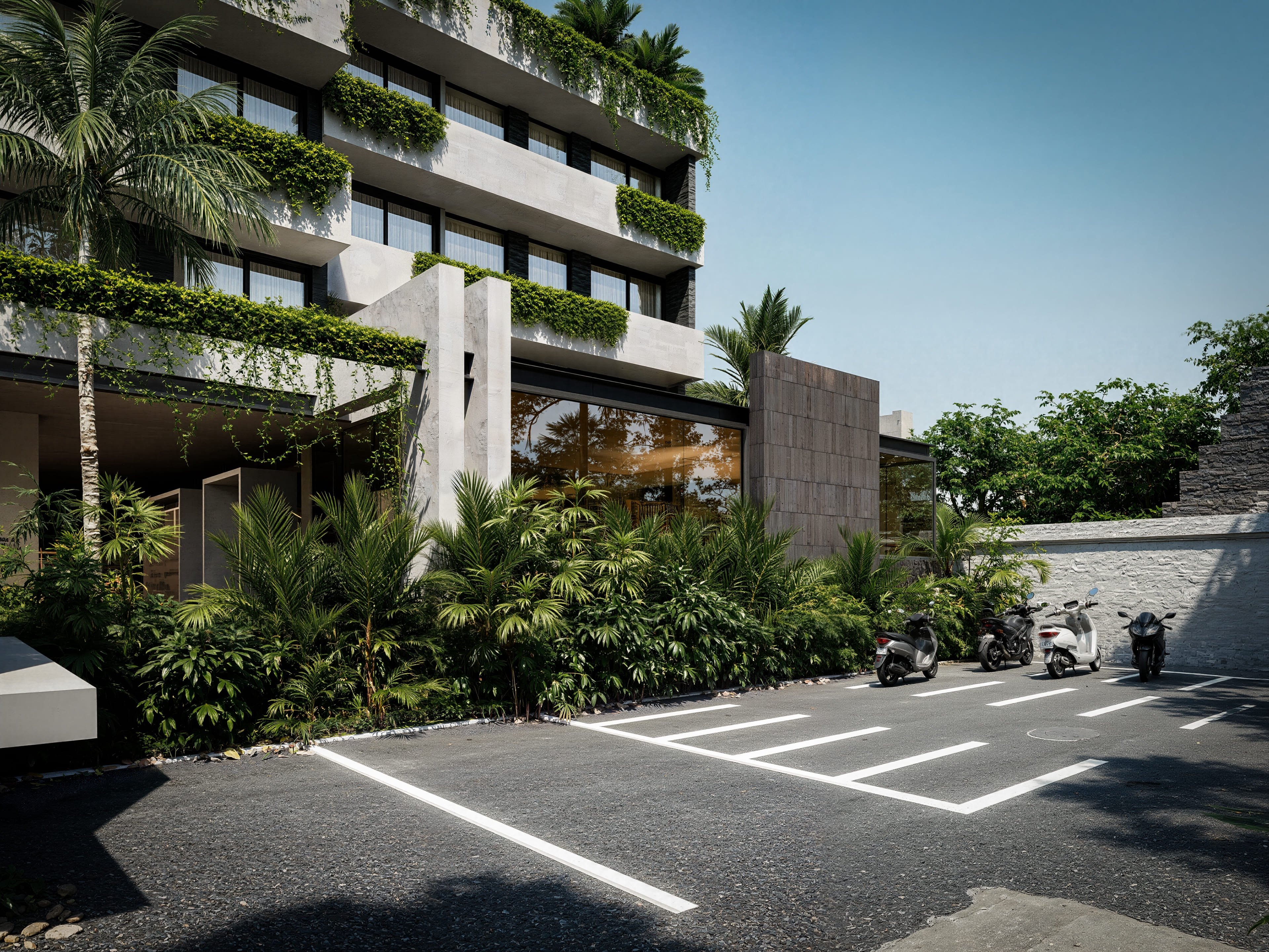 PREDMET.CEMAGI real estate project in Cemagi, Mengwi, Bali — 2