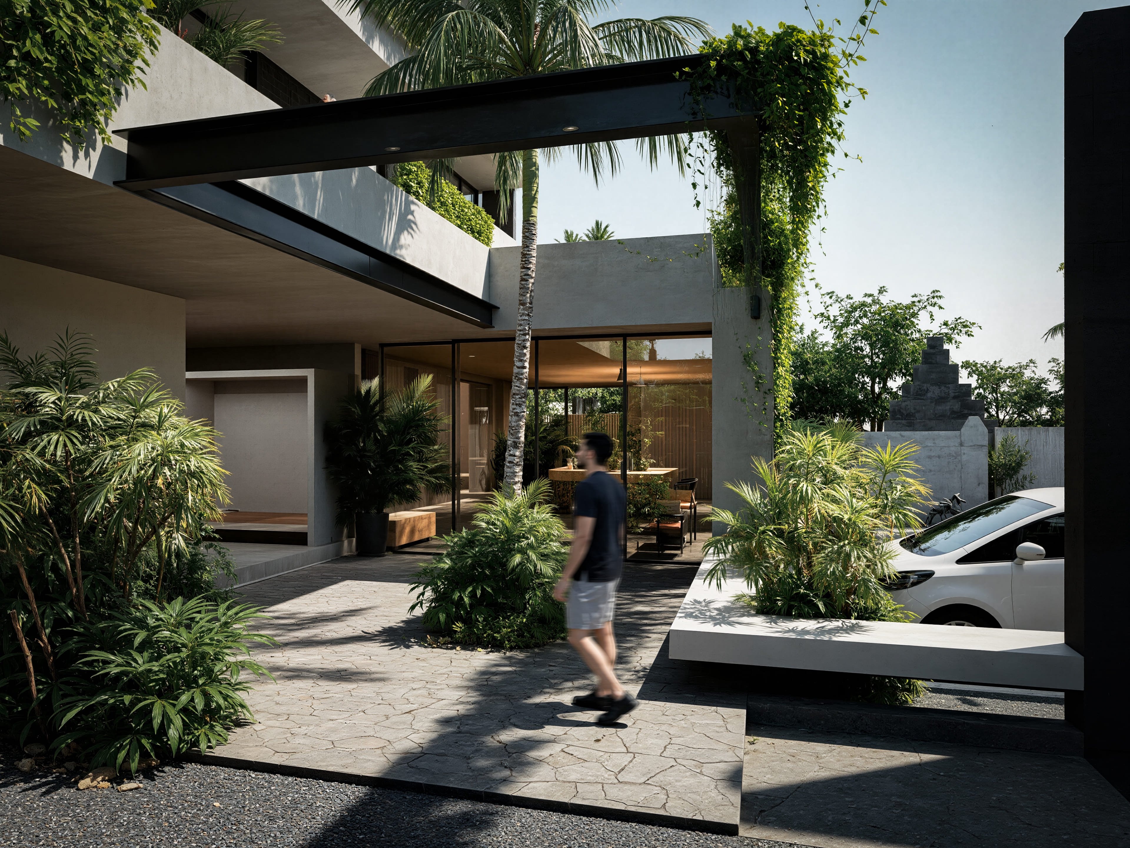 PREDMET.CEMAGI real estate project in Cemagi, Mengwi, Bali — 3