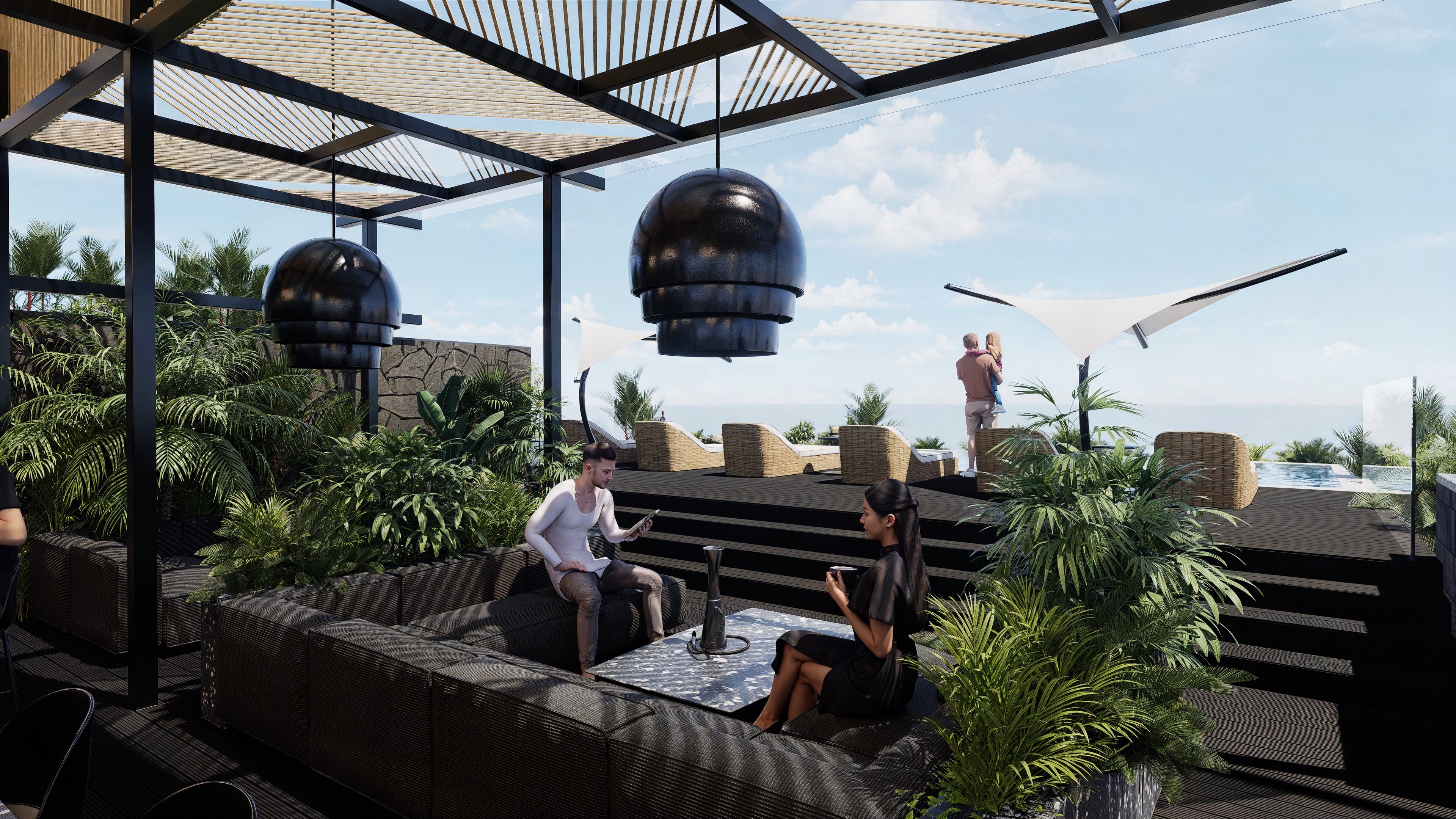 PREDMET.CEMAGI real estate project in Cemagi, Mengwi, Bali — 6