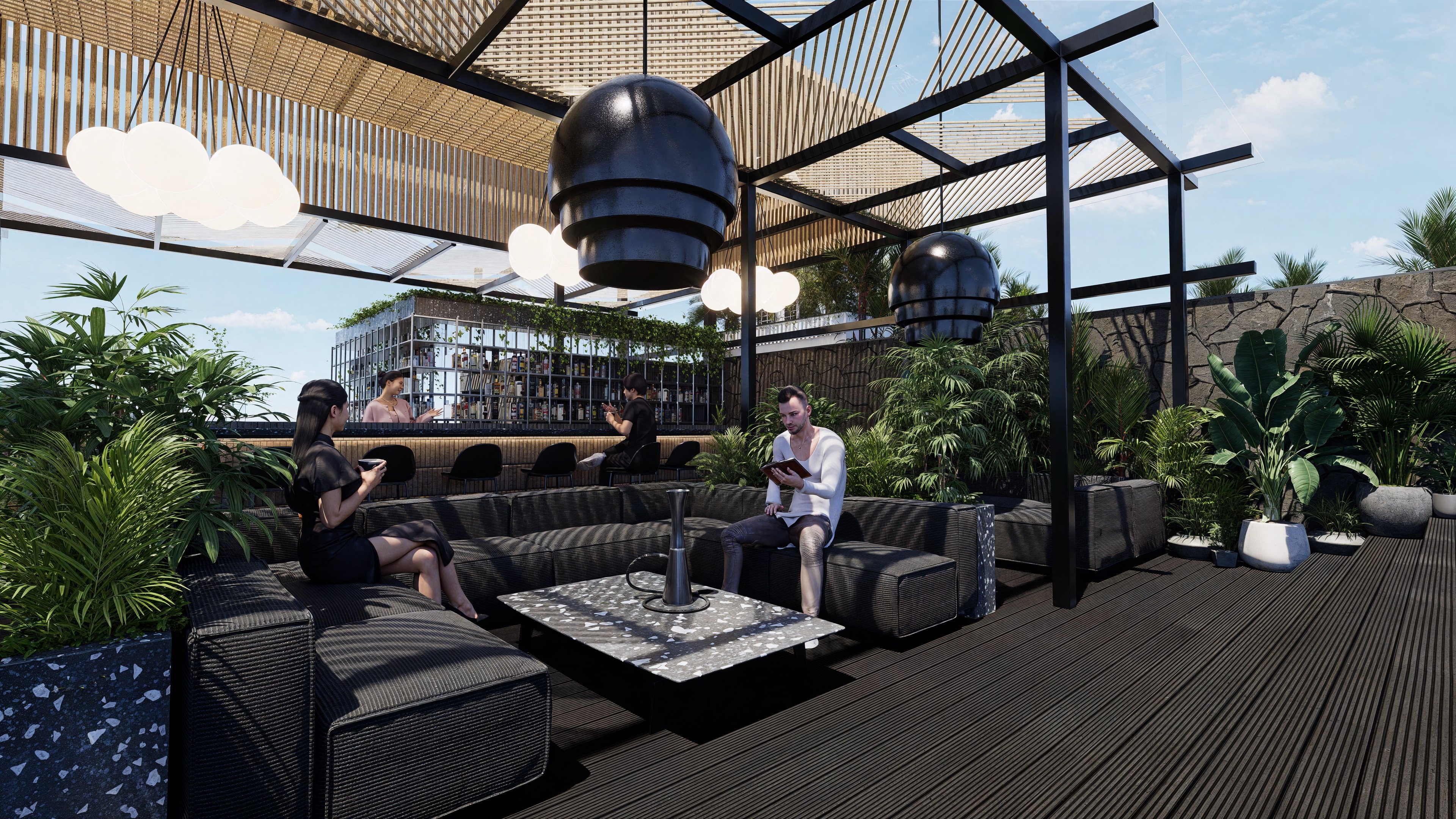 PREDMET.CEMAGI real estate project in Cemagi, Mengwi, Bali — 7