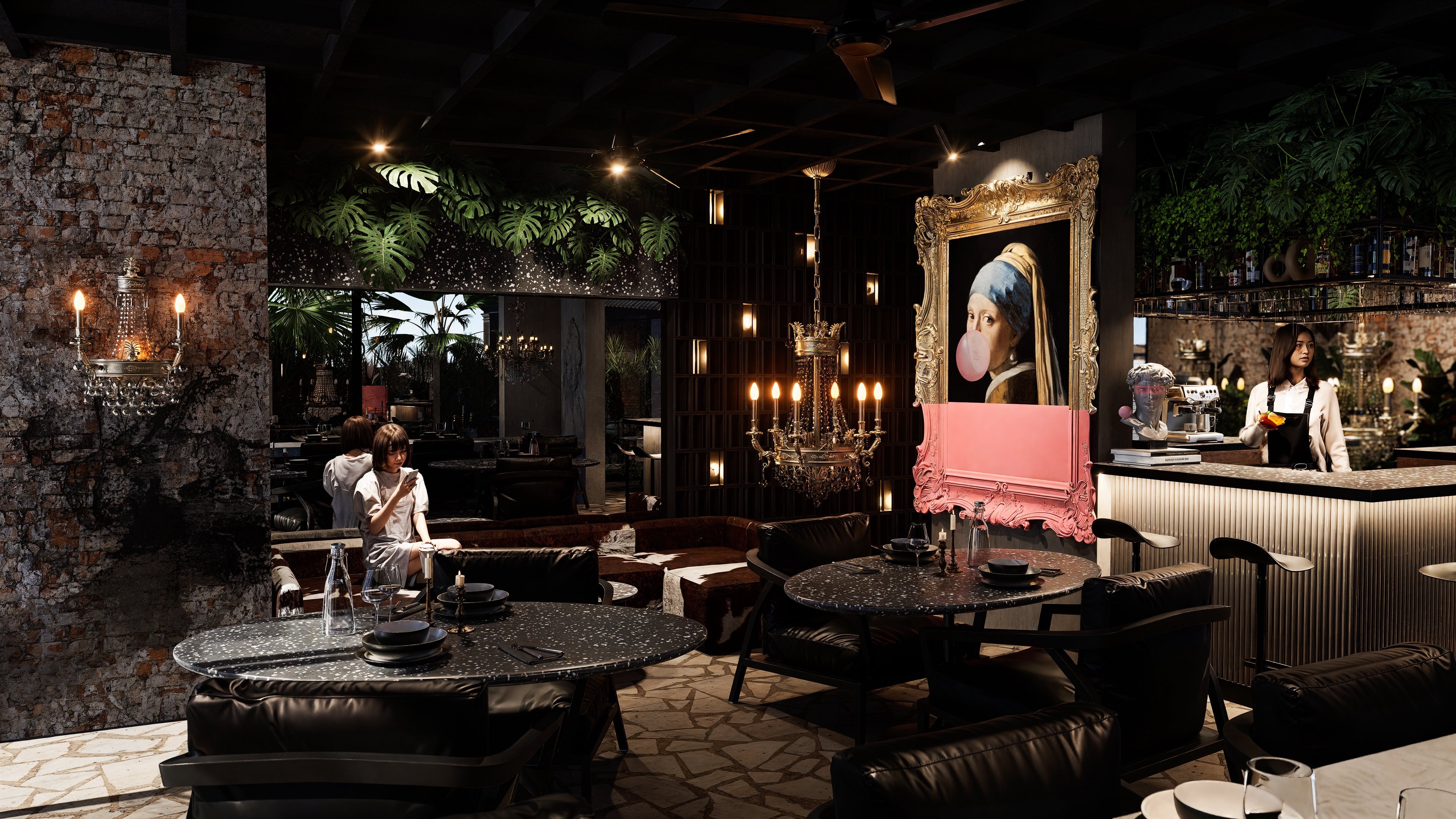 PREDMET.CEMAGI real estate project in Cemagi, Mengwi, Bali — 8