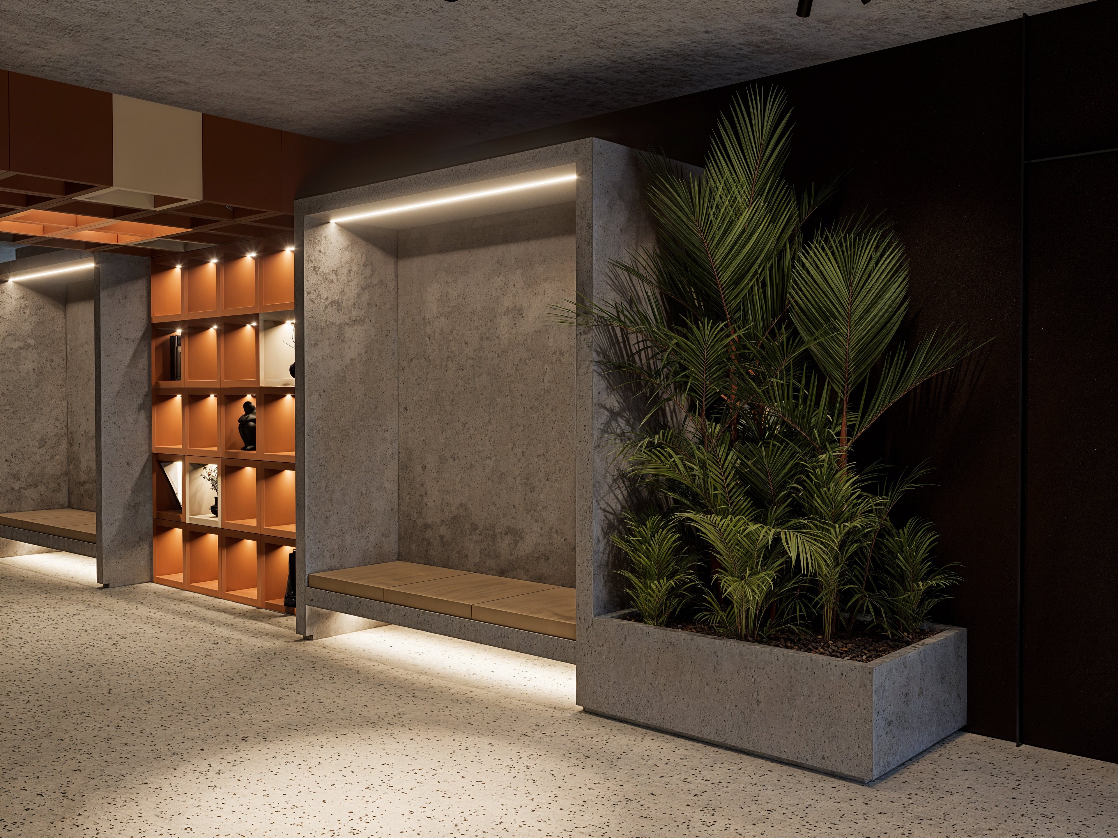 PREDMET.CEMAGI real estate project in Cemagi, Mengwi, Bali — 12