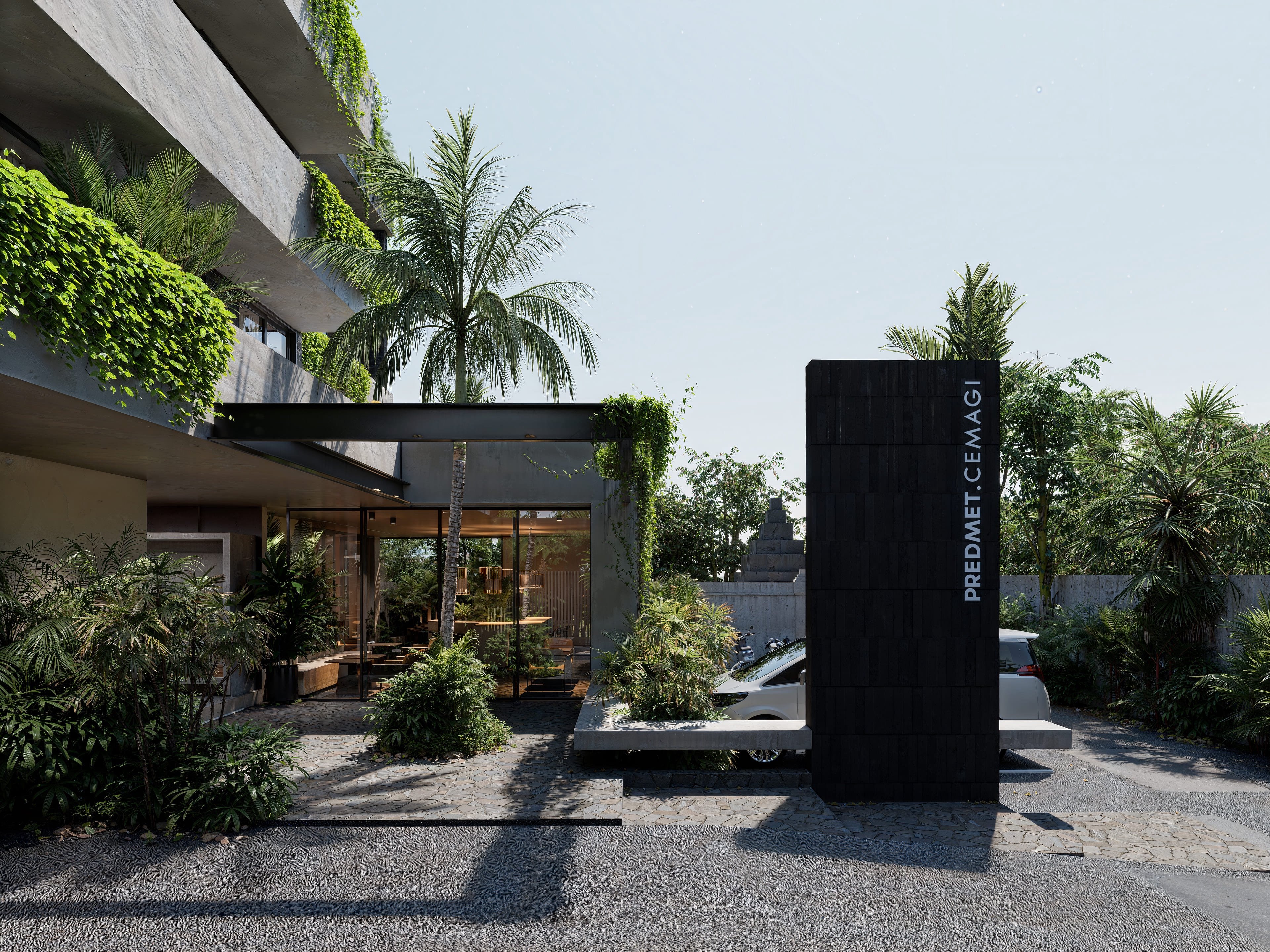 PREDMET.CEMAGI real estate project in Cemagi, Mengwi, Bali — 15