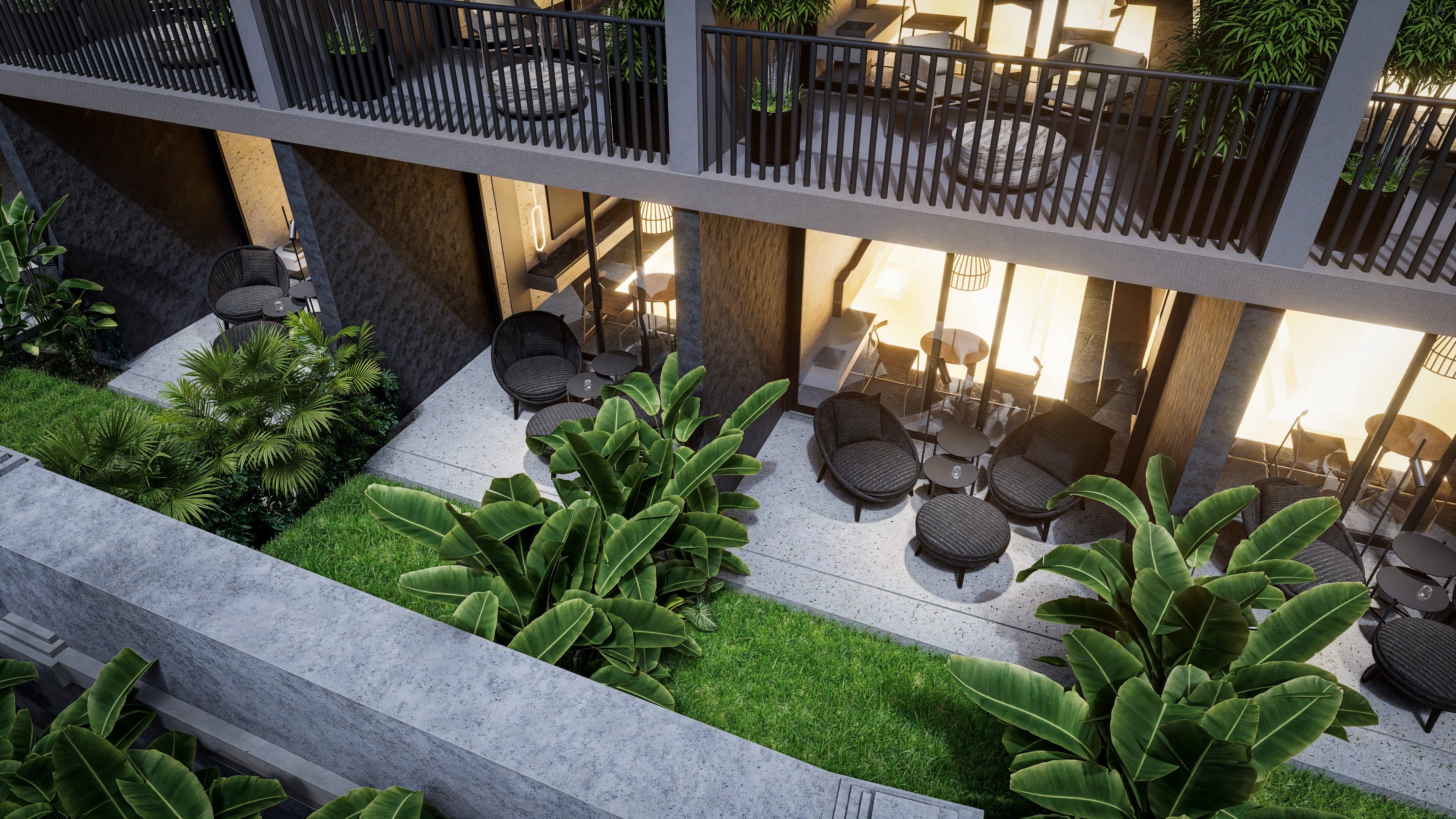 PREDMET.CEMAGI real estate project in Cemagi, Mengwi, Bali — 16
