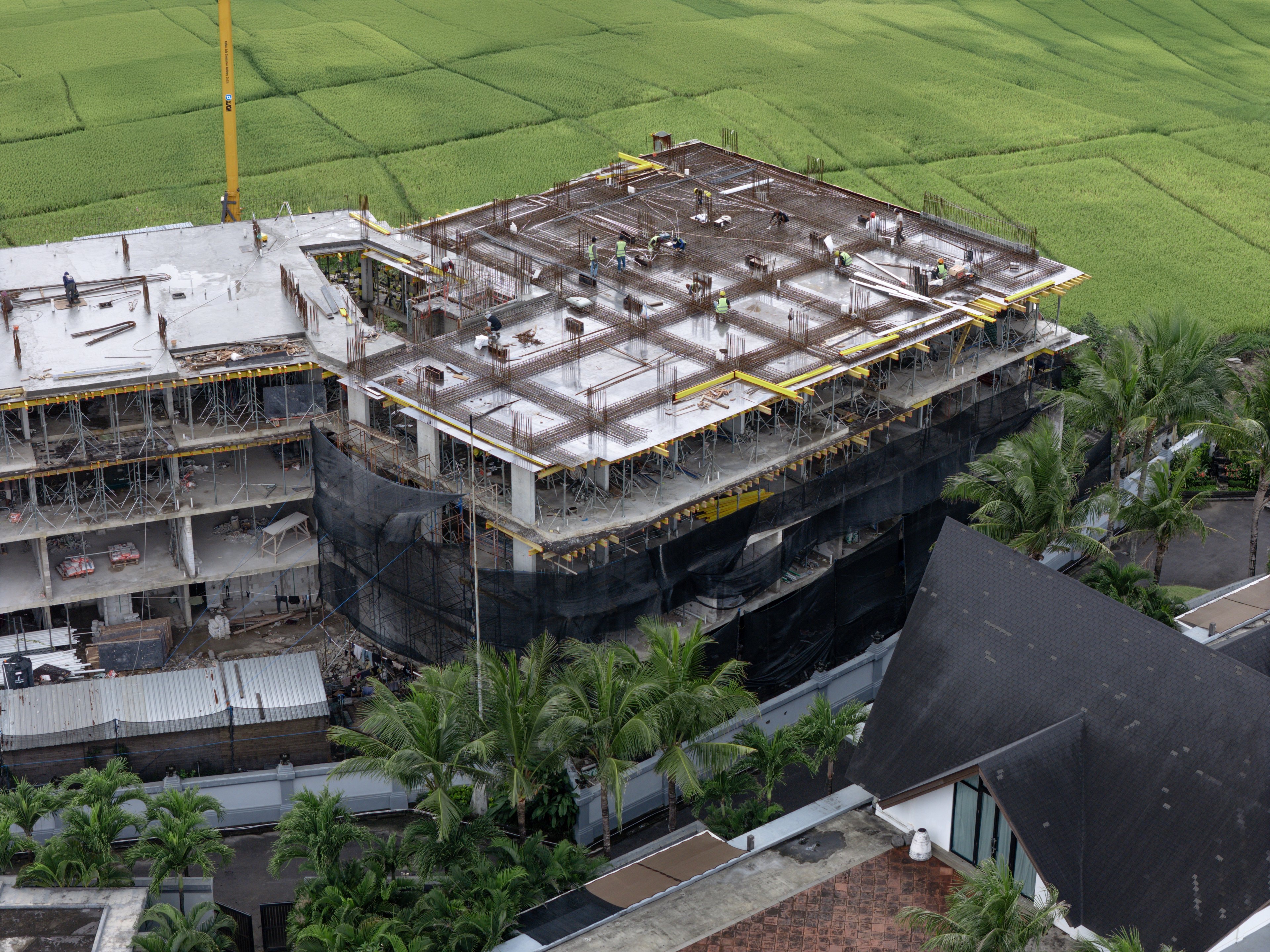 PREDMET.CEMAGI real estate project in Cemagi, Mengwi, Bali — 17