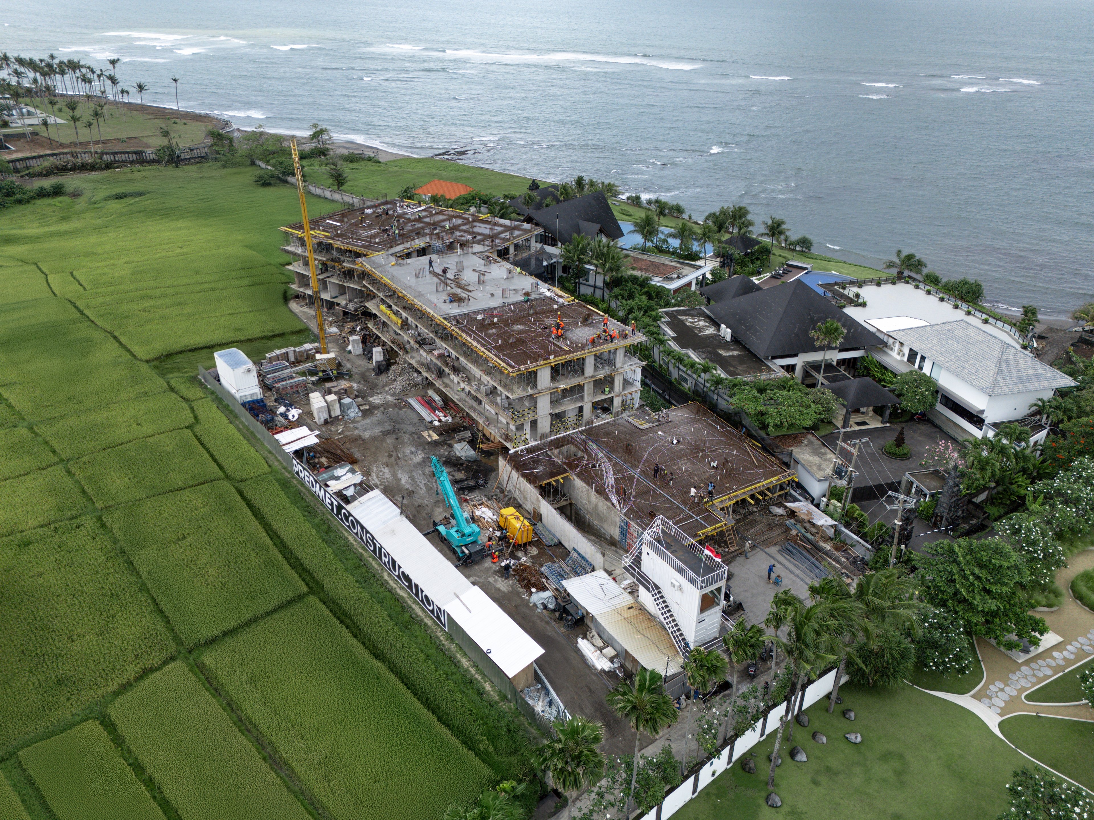 PREDMET.CEMAGI real estate project in Cemagi, Mengwi, Bali — 18