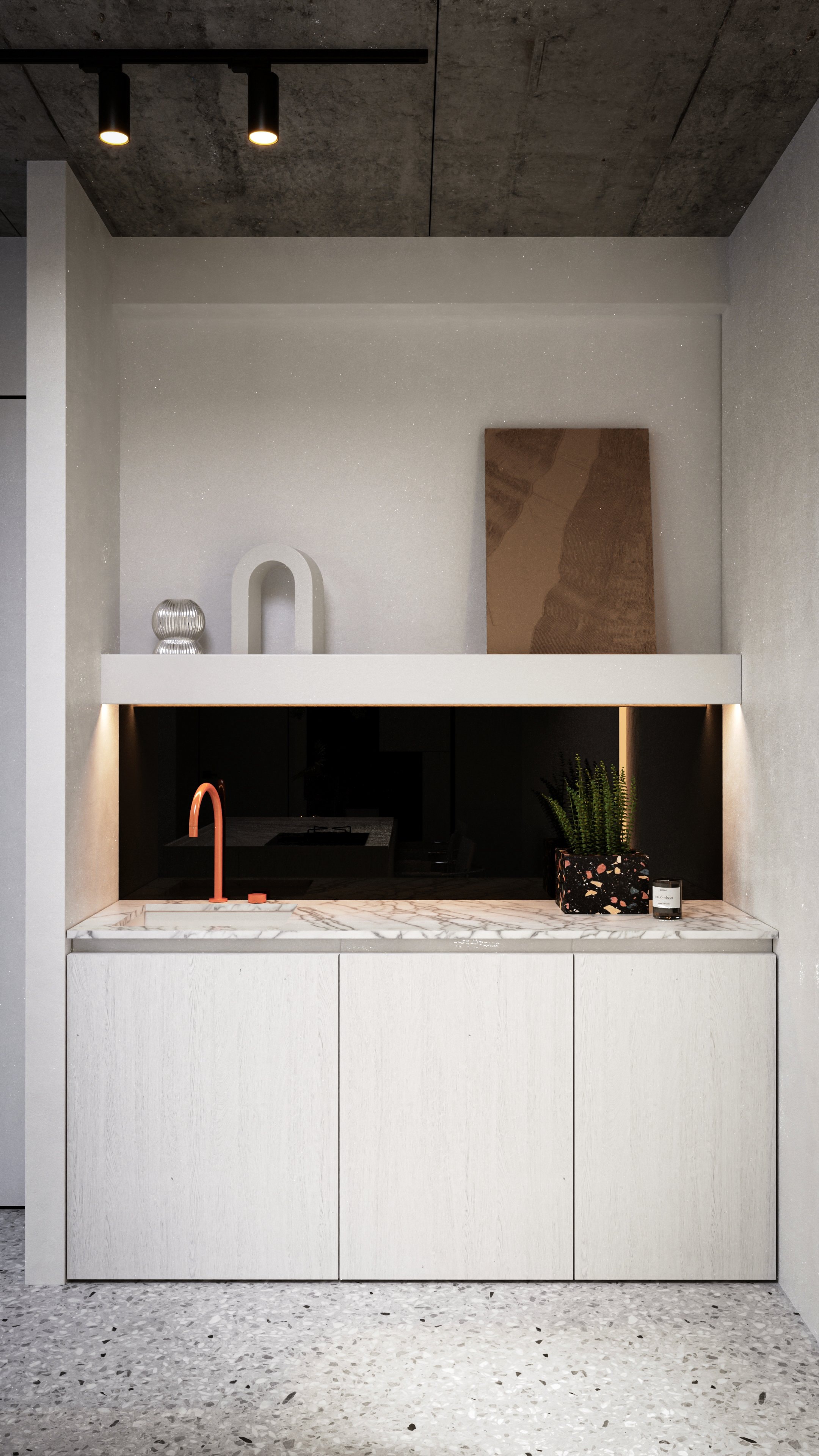 PREDMET.CASCADE real estate project in Kaba-Kaba, Tabanan, Bali — 6