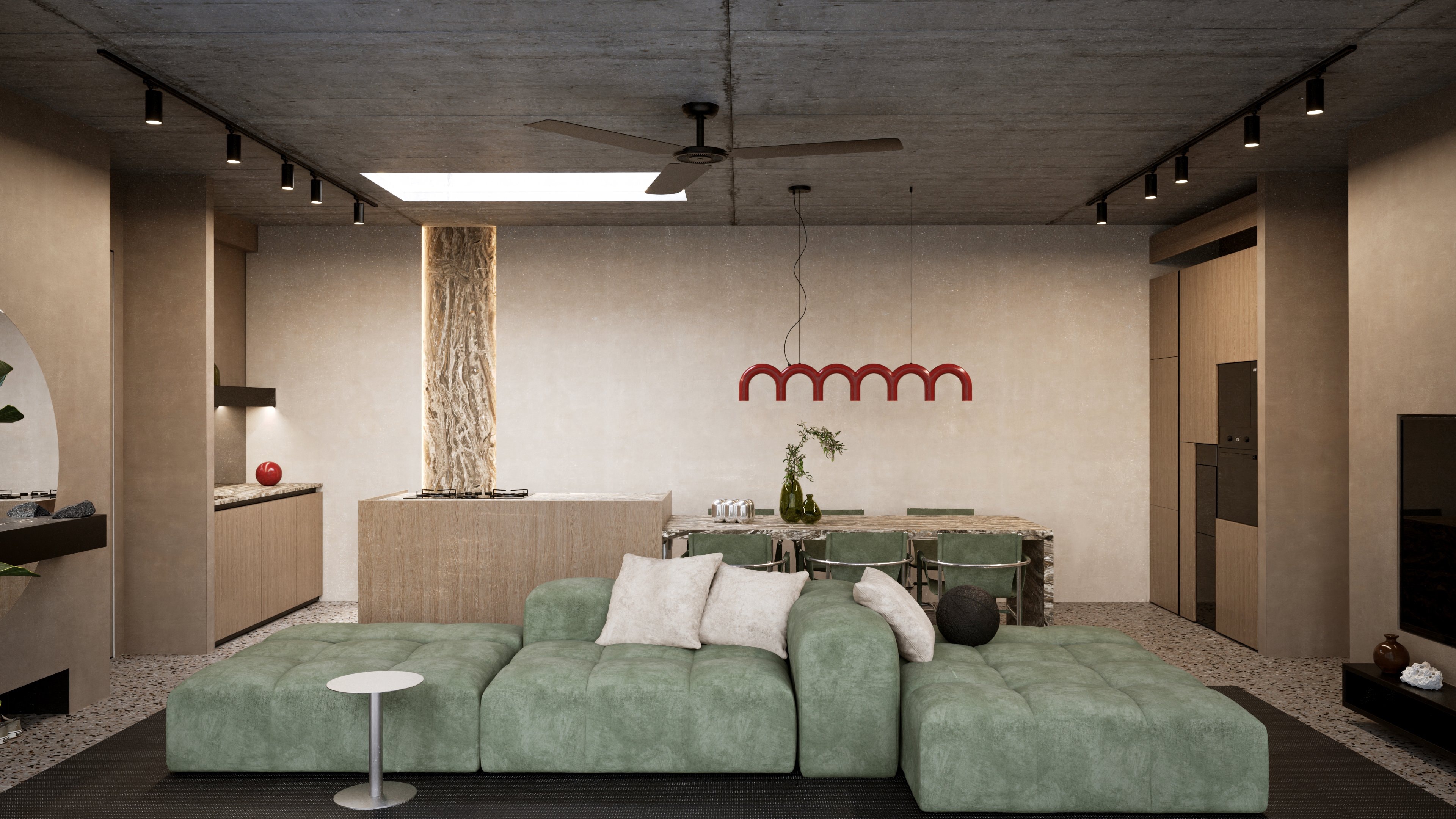 PREDMET.CASCADE real estate project in Kaba-Kaba, Tabanan, Bali — 7