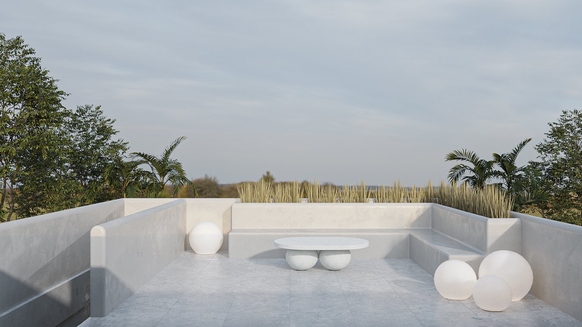 EDEM I real estate project in Nusa Dua, Bali — 6