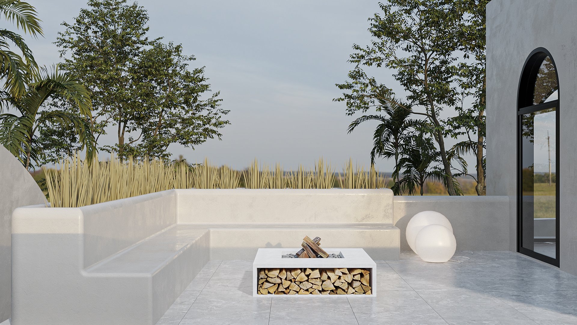 EDEM I real estate project in Nusa Dua, Bali — 7