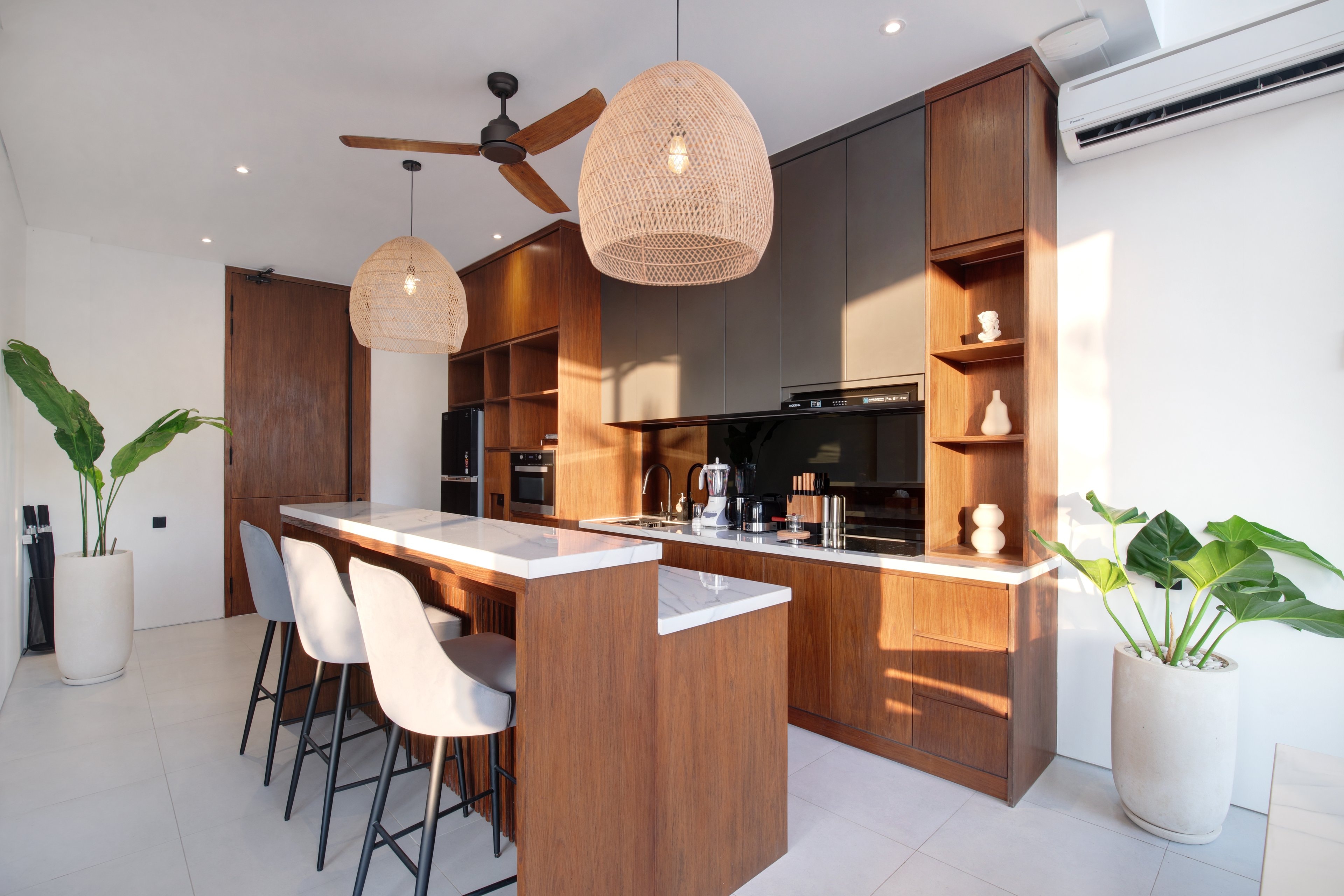 Aquamarine III Вилла с 4 спальнями · 280 м²: изображение 4
