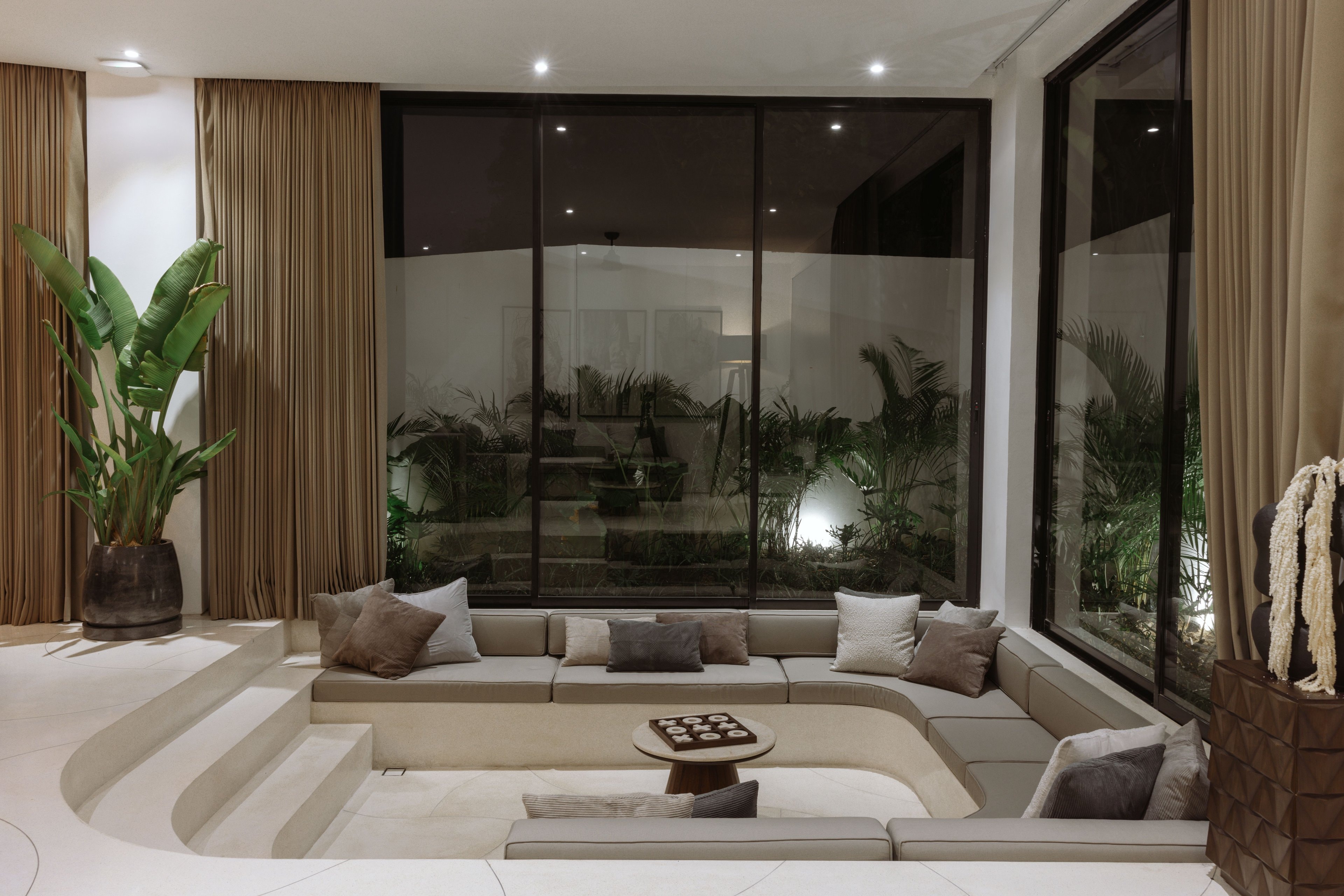 River Villa real estate project in Pererenan, Bali — 13