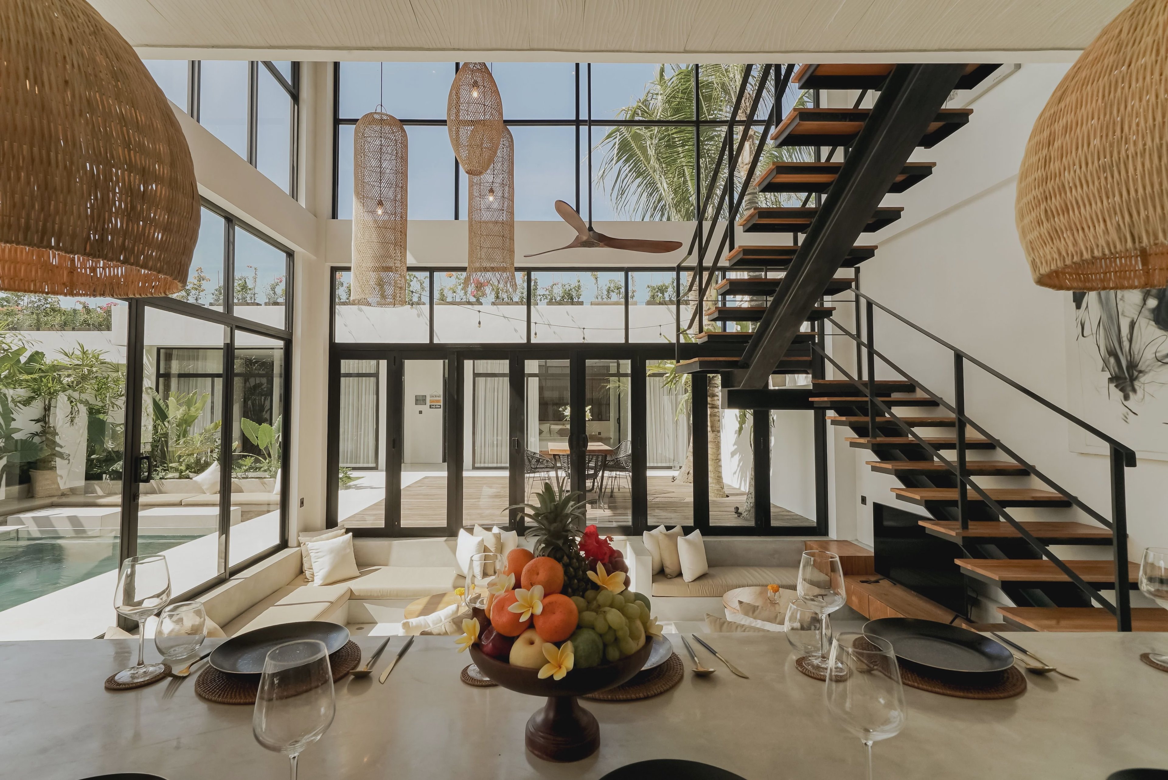 Baliwood I real estate project in Pererenan, Bali — 2