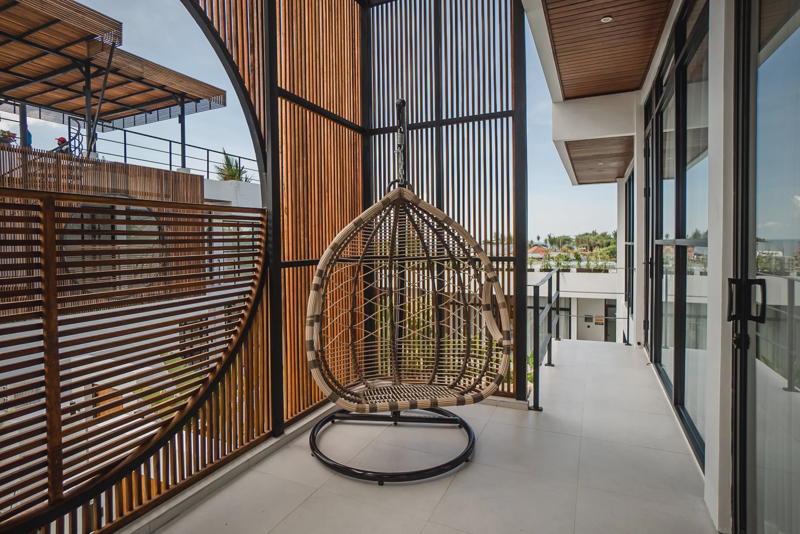 Baliwood I real estate project in Pererenan, Bali — 4