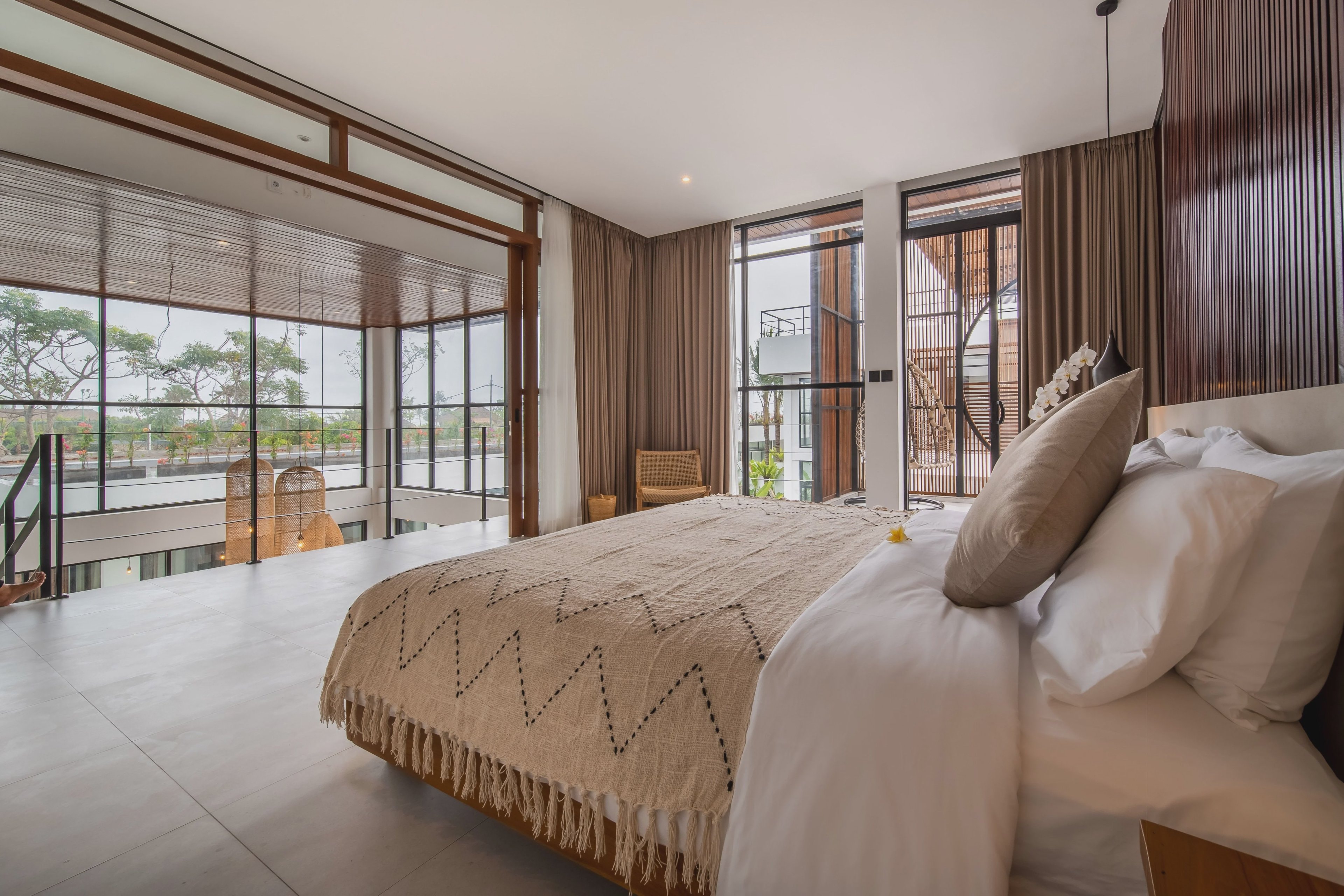 Baliwood I real estate project in Pererenan, Bali — 6