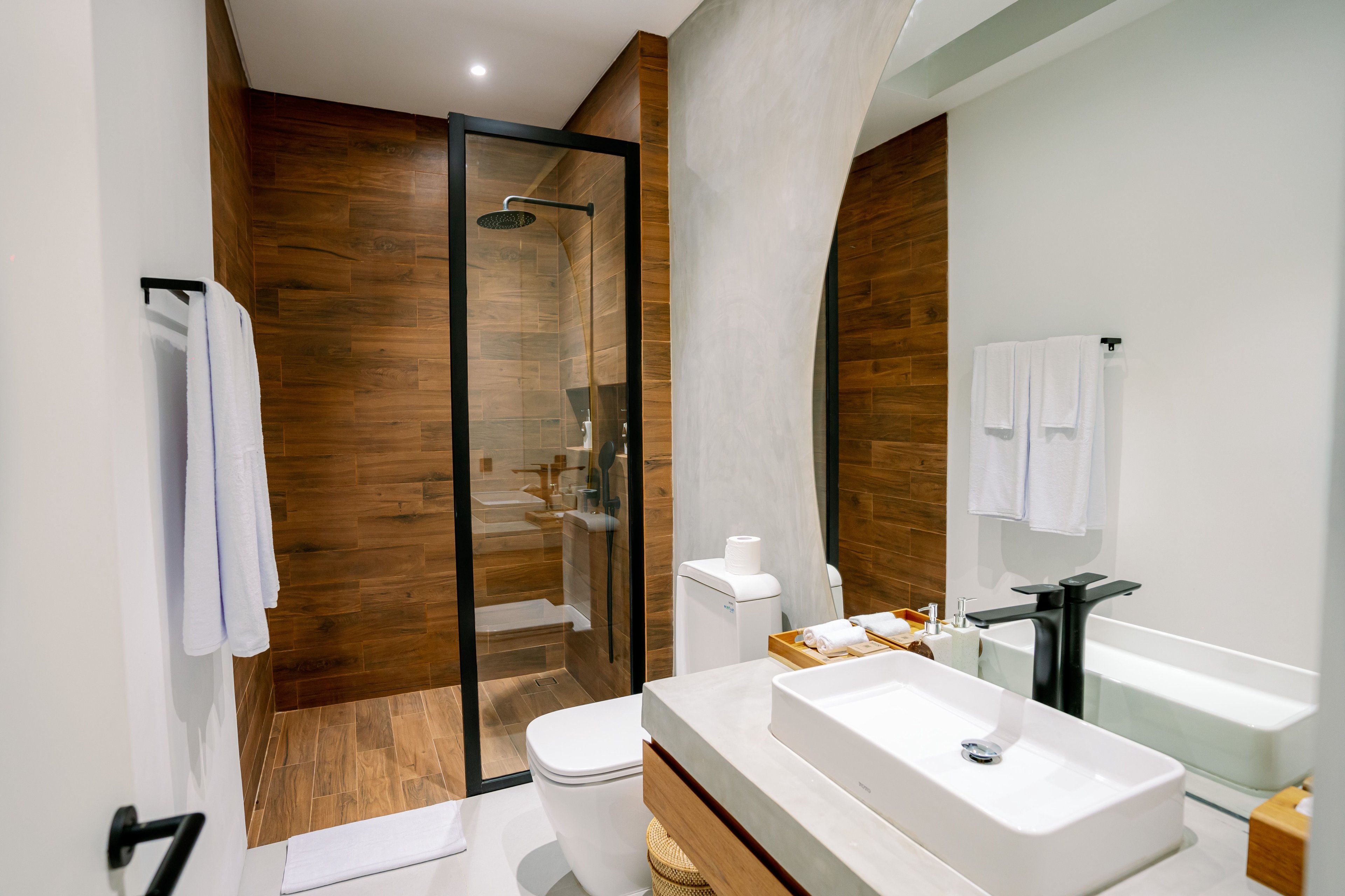 Garden Villa I real estate project in Pererenan, Bali — 3