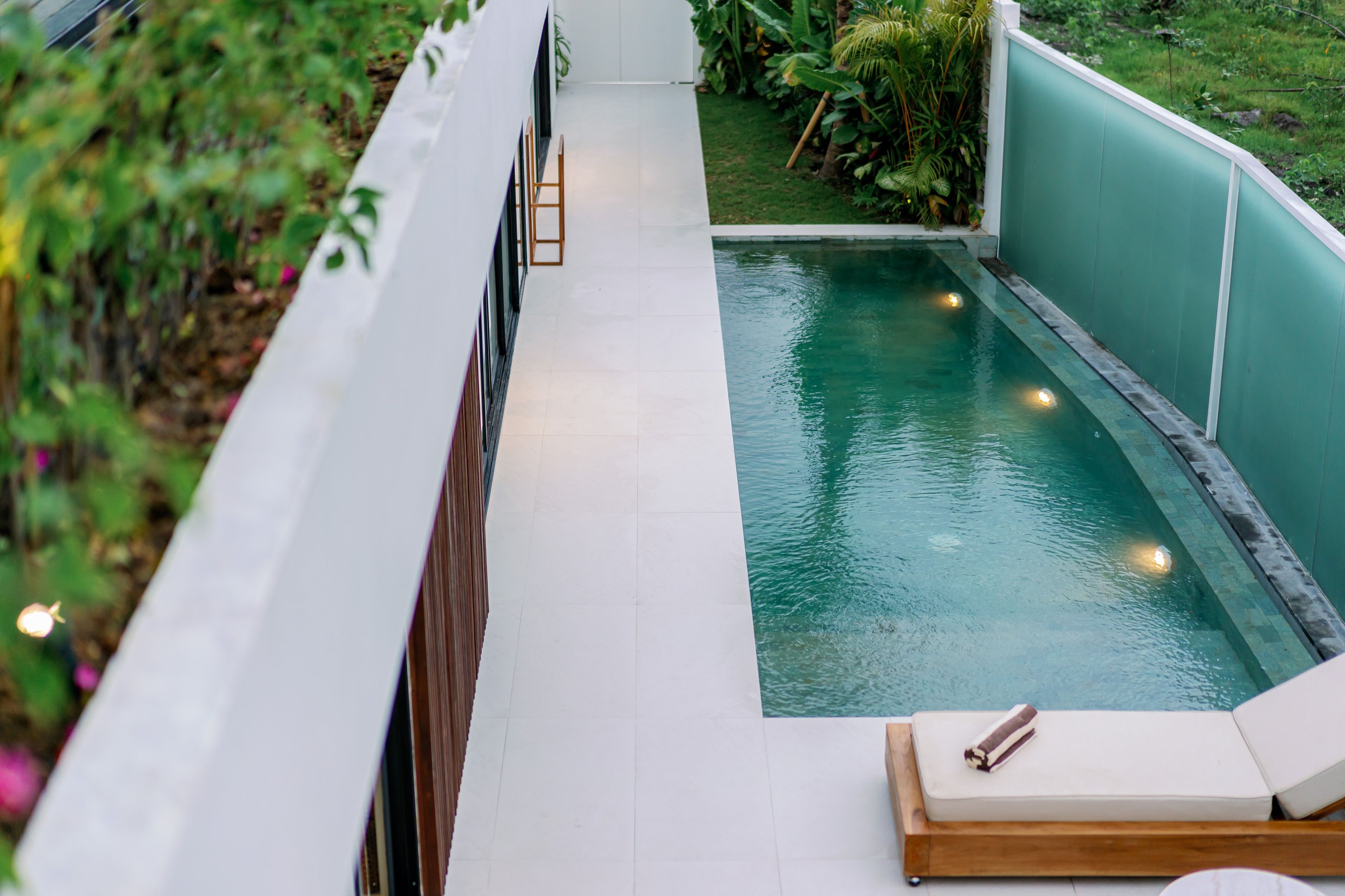 Garden Villa I real estate project in Pererenan, Bali — 5