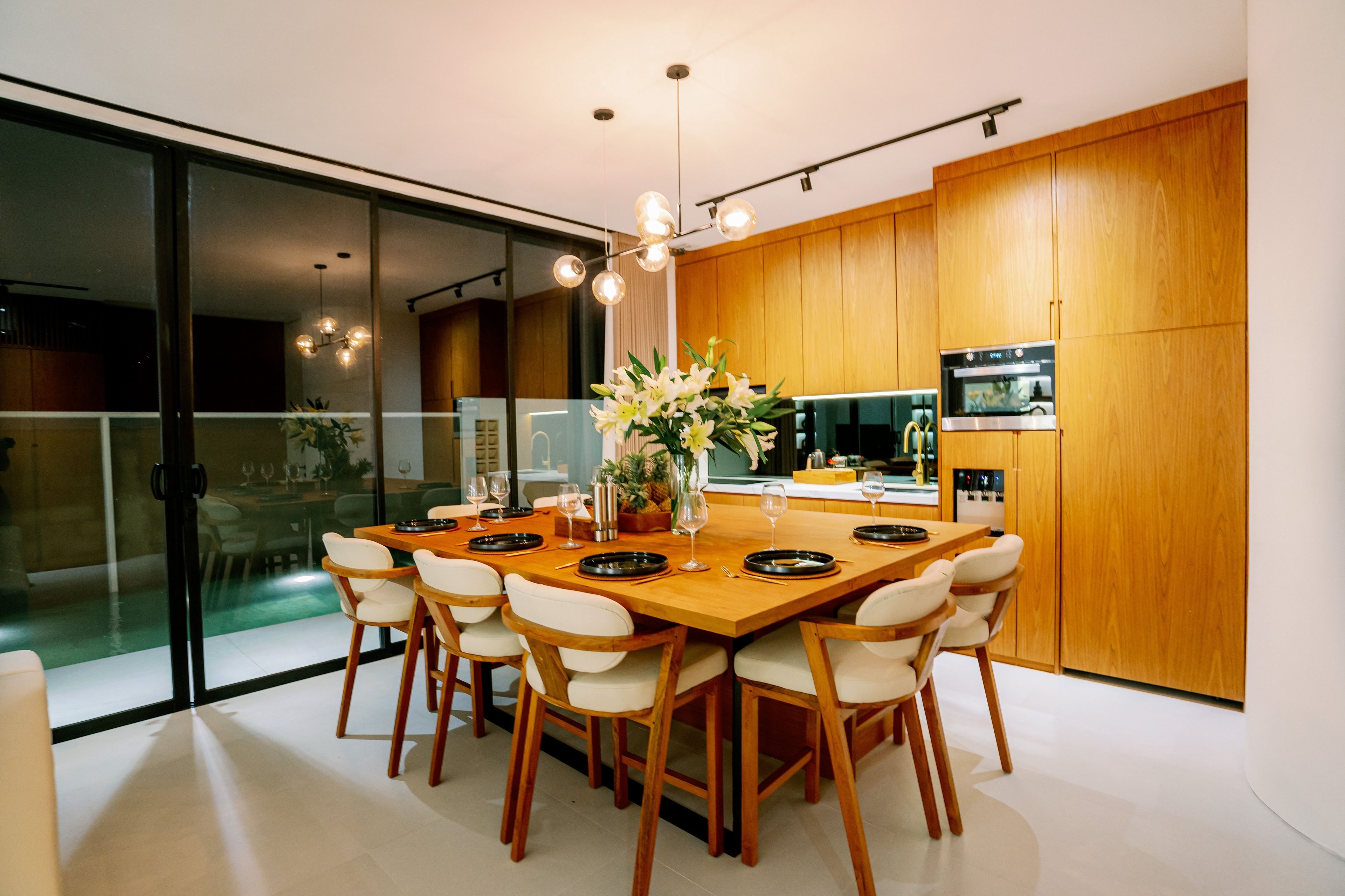 Garden Villa I real estate project in Pererenan, Bali — 7