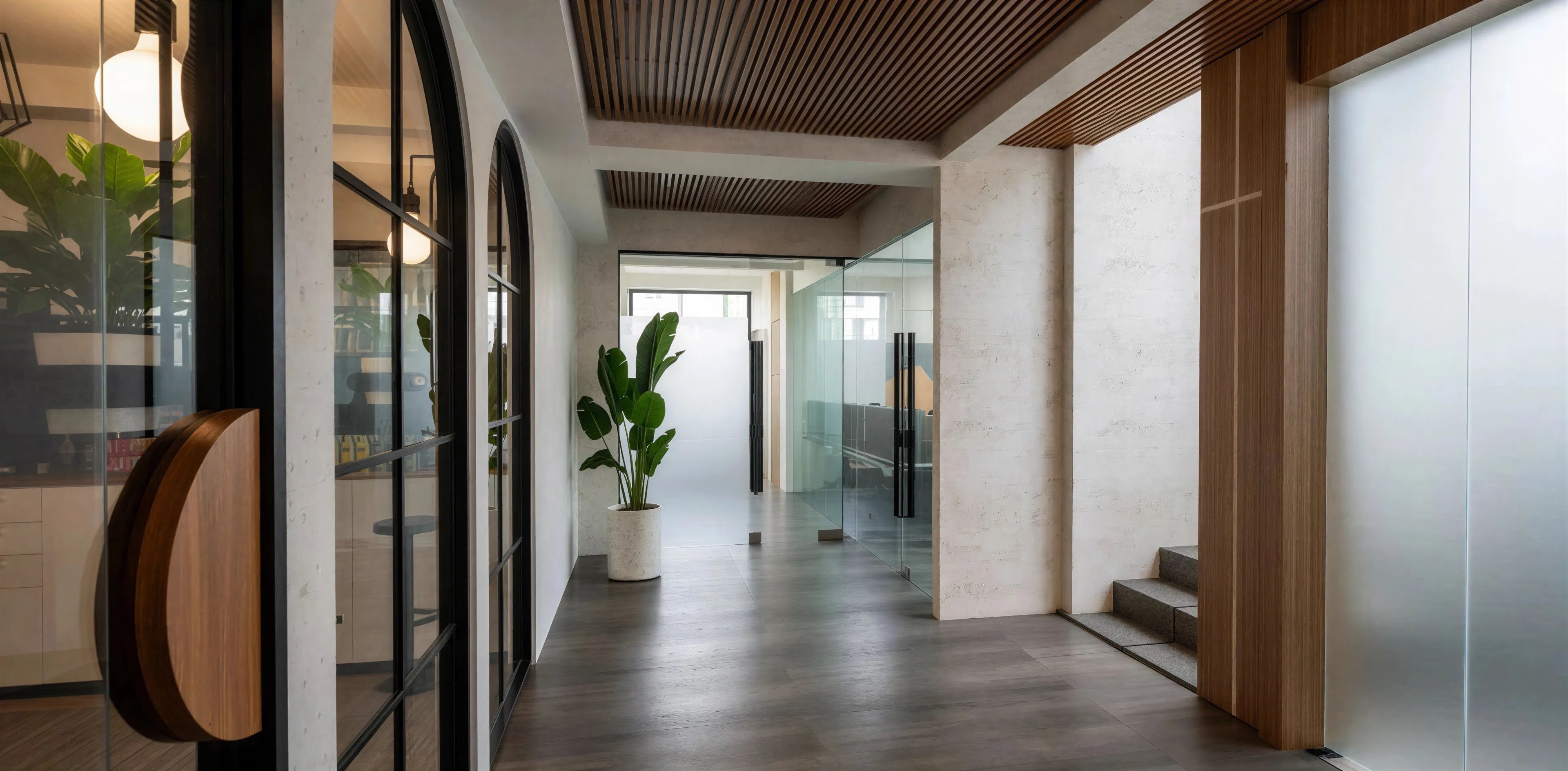 Kerobokan Residence real estate project in Batu Belig, Kerobokan, Bali — 9