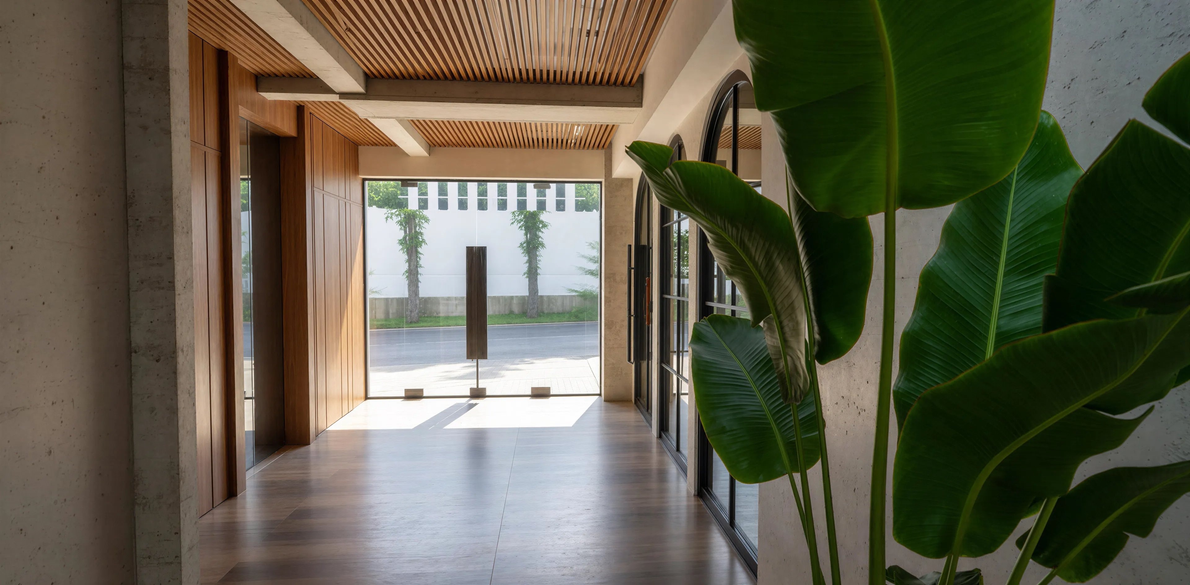 Kerobokan Residence real estate project in Batu Belig, Kerobokan, Bali — 10