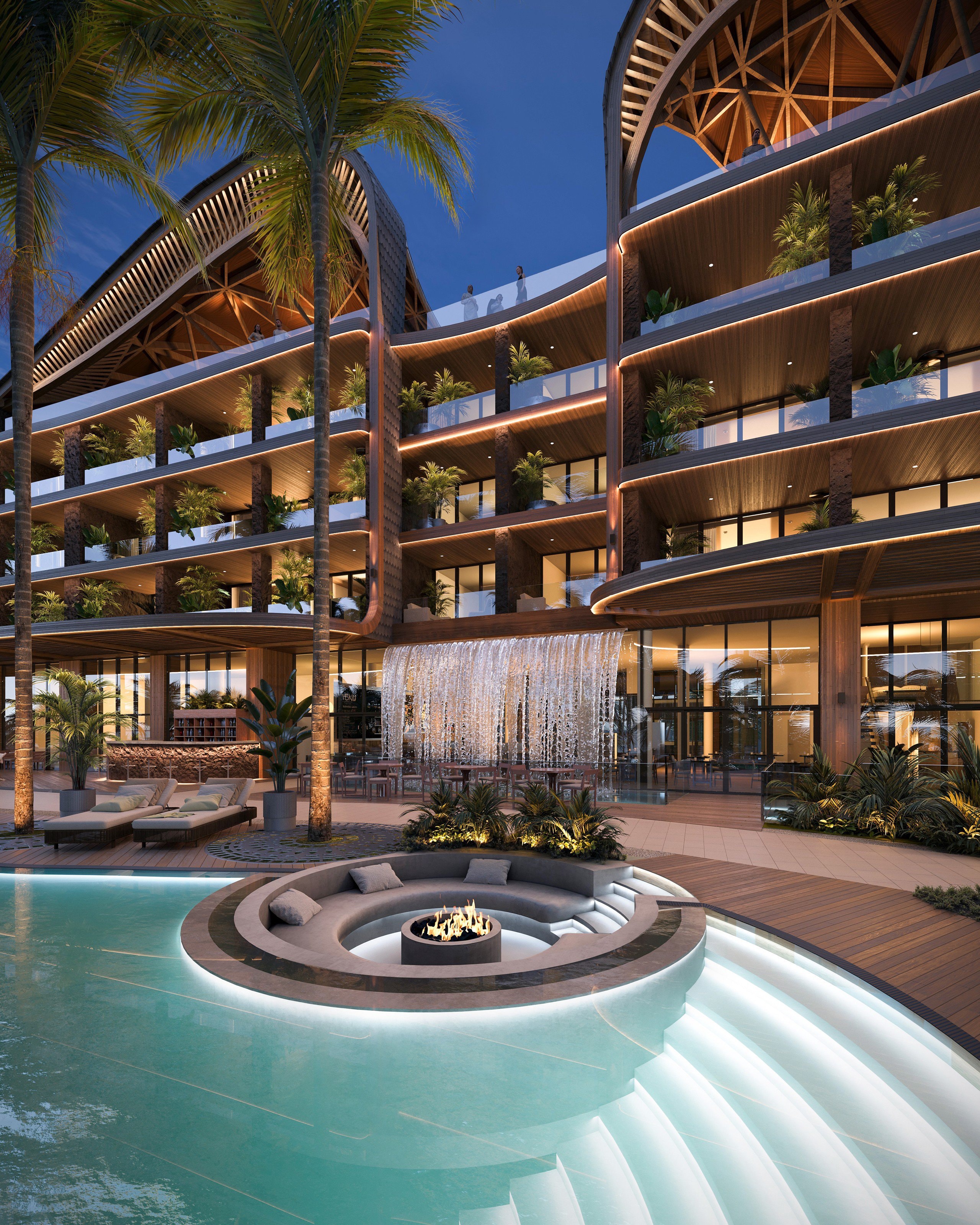 SALT of Virgin Beach real estate project in Virgin Beach, Karangasem, Bali — 4