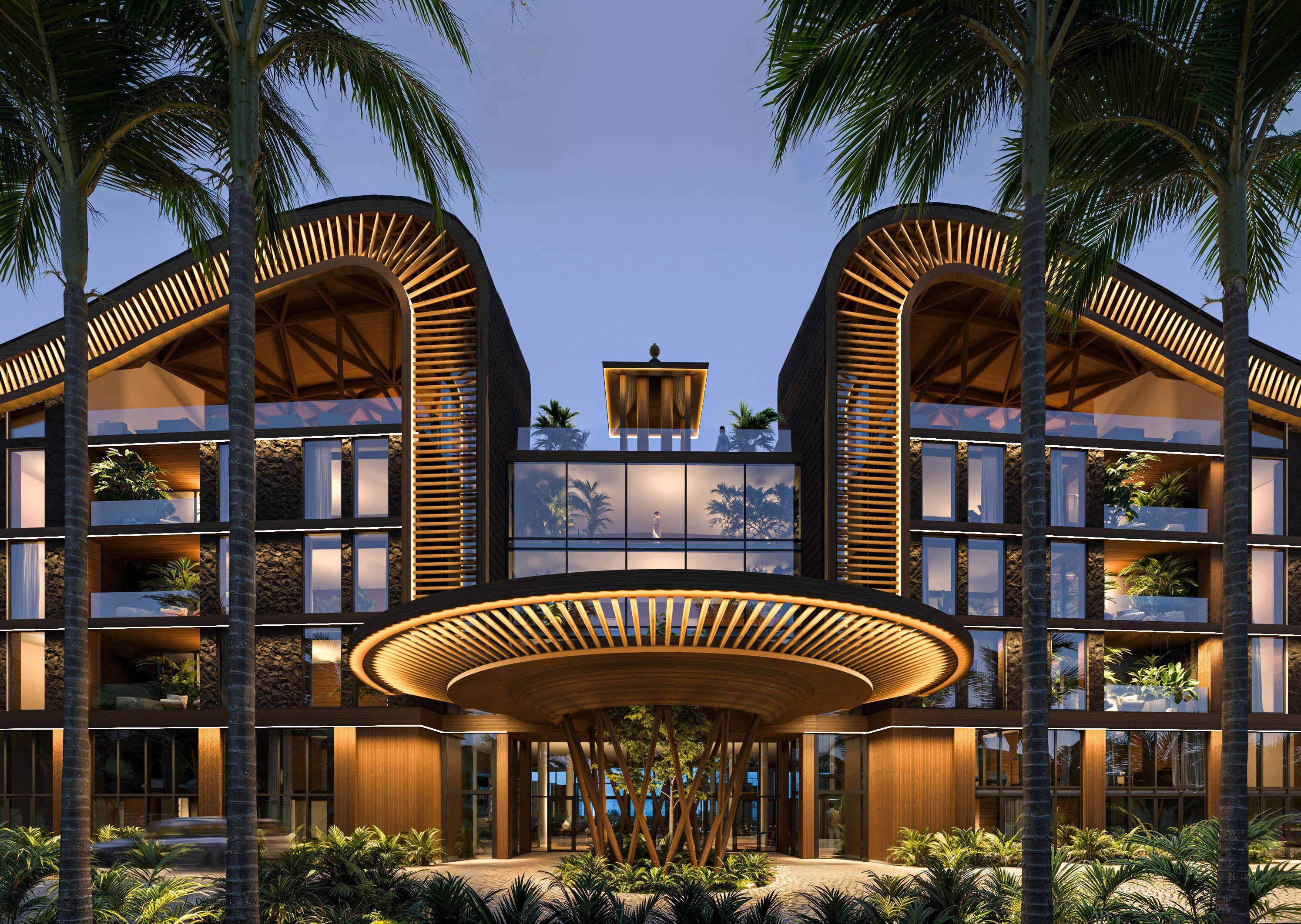 SALT of Virgin Beach real estate project in Virgin Beach, Karangasem, Bali — 5