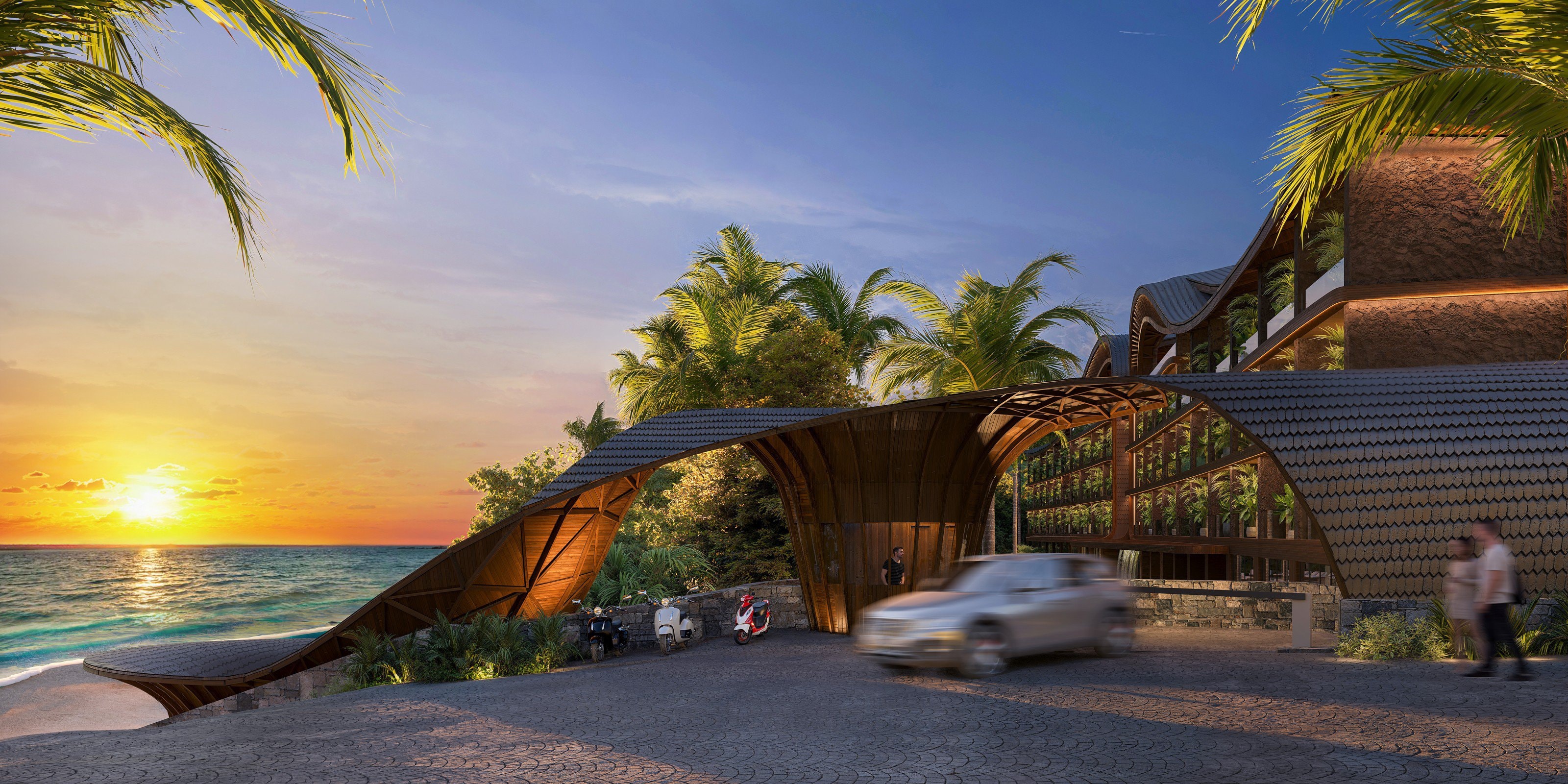 SALT of Virgin Beach real estate project in Virgin Beach, Karangasem, Bali — 6
