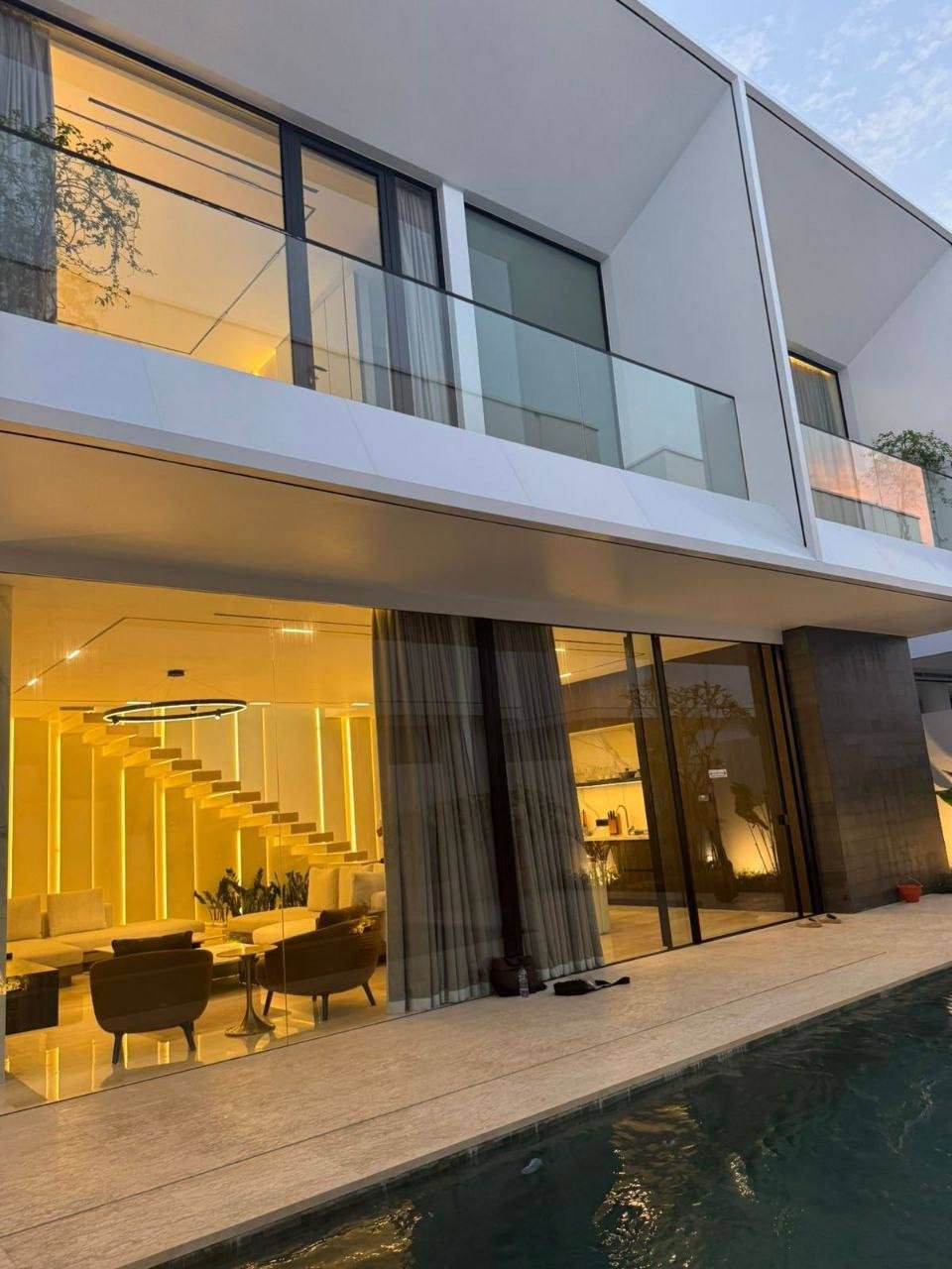 OceaniQ Residences Nusa Dua real estate project in Sawangan, Nusa Dua, Bali