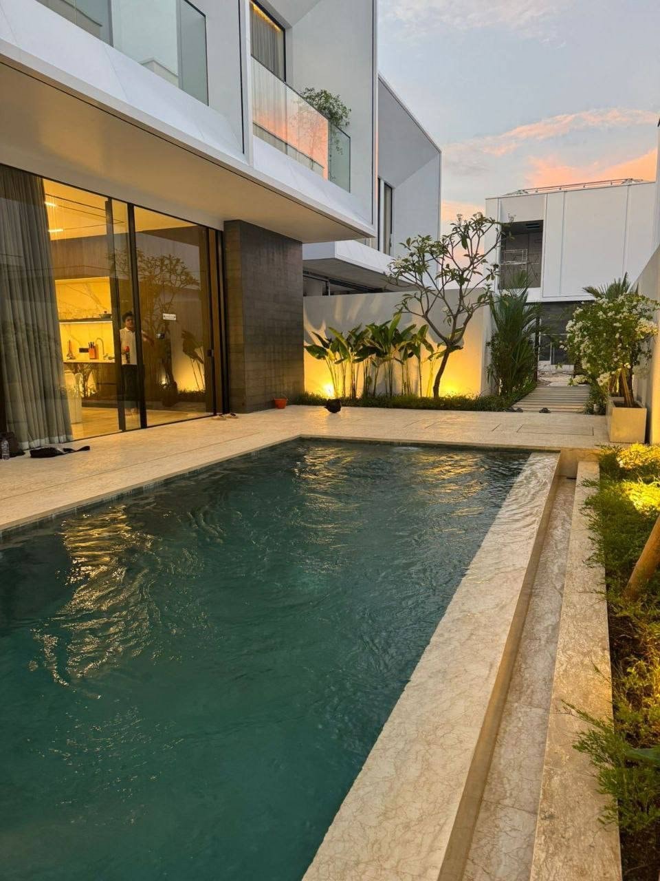 OceaniQ Residences Nusa Dua real estate project in Sawangan, Nusa Dua, Bali — 3