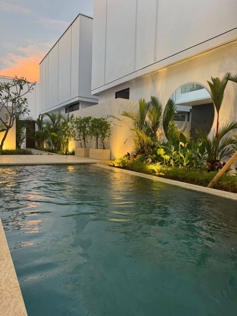 OceaniQ Residences Nusa Dua real estate project in Sawangan, Nusa Dua, Bali — 4