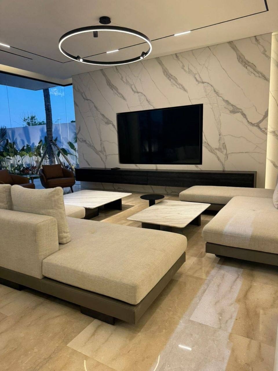 OceaniQ Residences Nusa Dua real estate project in Sawangan, Nusa Dua, Bali — 5